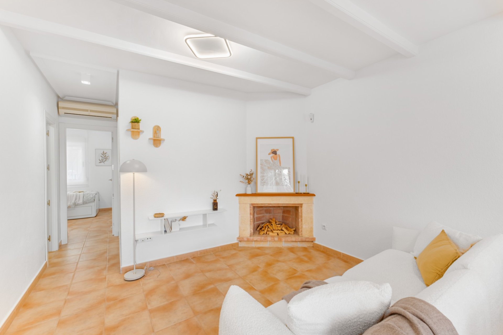 Reventa - Bungalow - Orihuela Costa - Villamartin