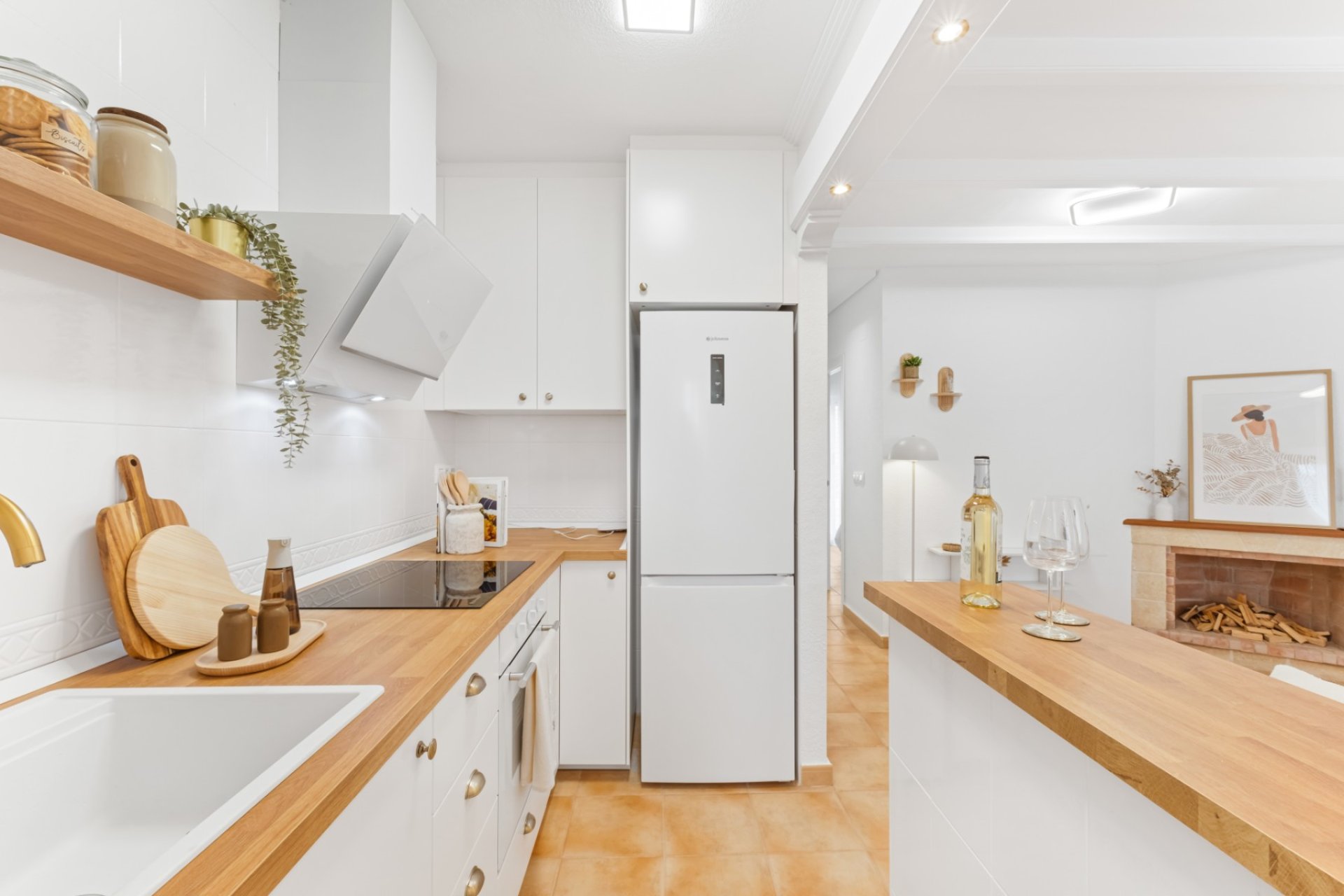 Reventa - Bungalow - Orihuela Costa - Villamartin