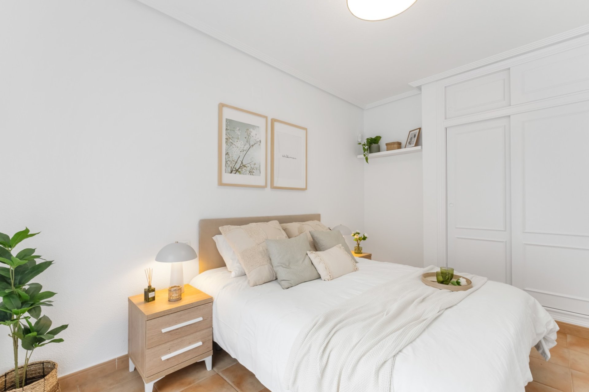 Reventa - Bungalow - Orihuela Costa - Villamartin