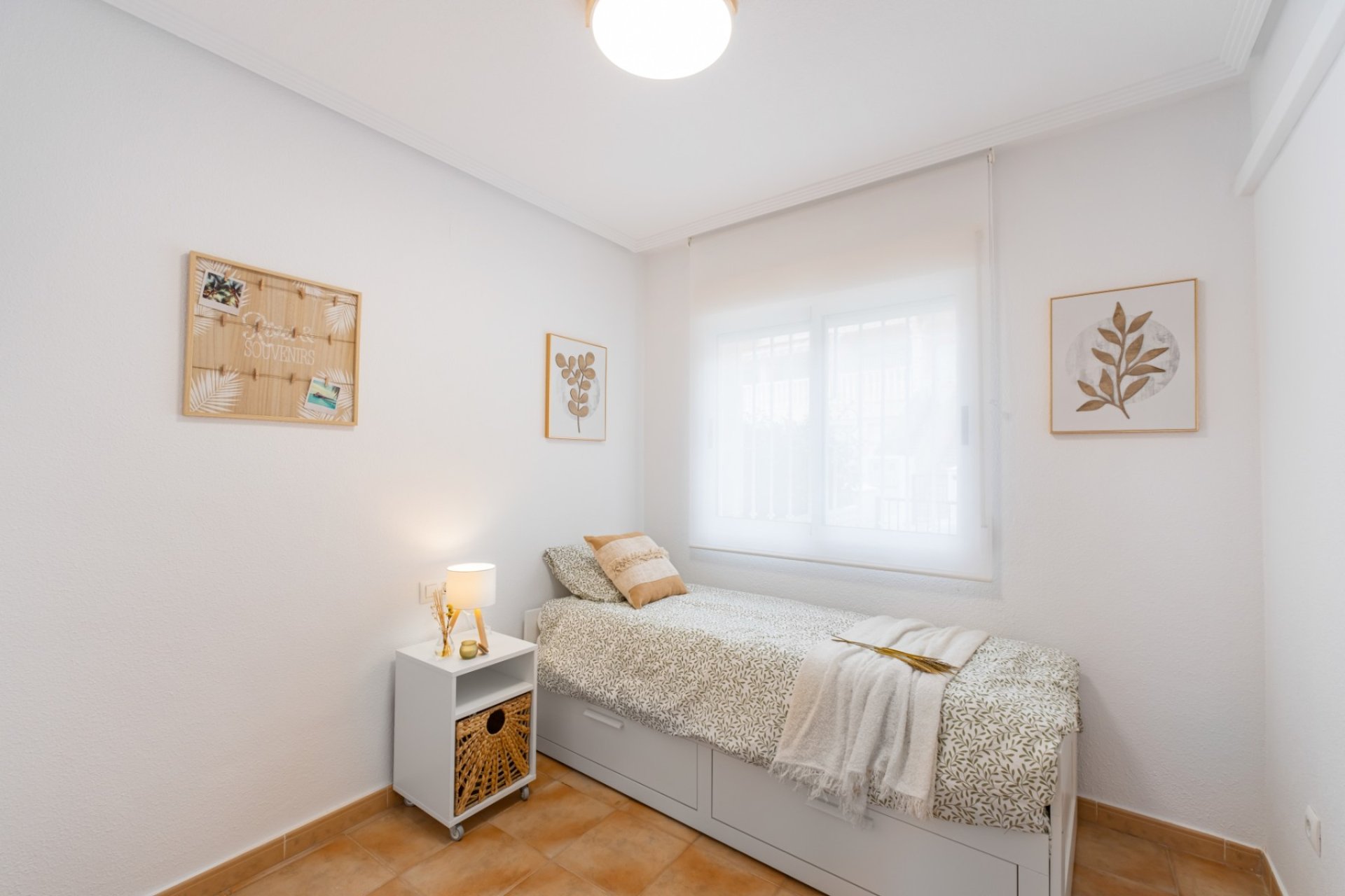 Reventa - Bungalow - Orihuela Costa - Villamartin