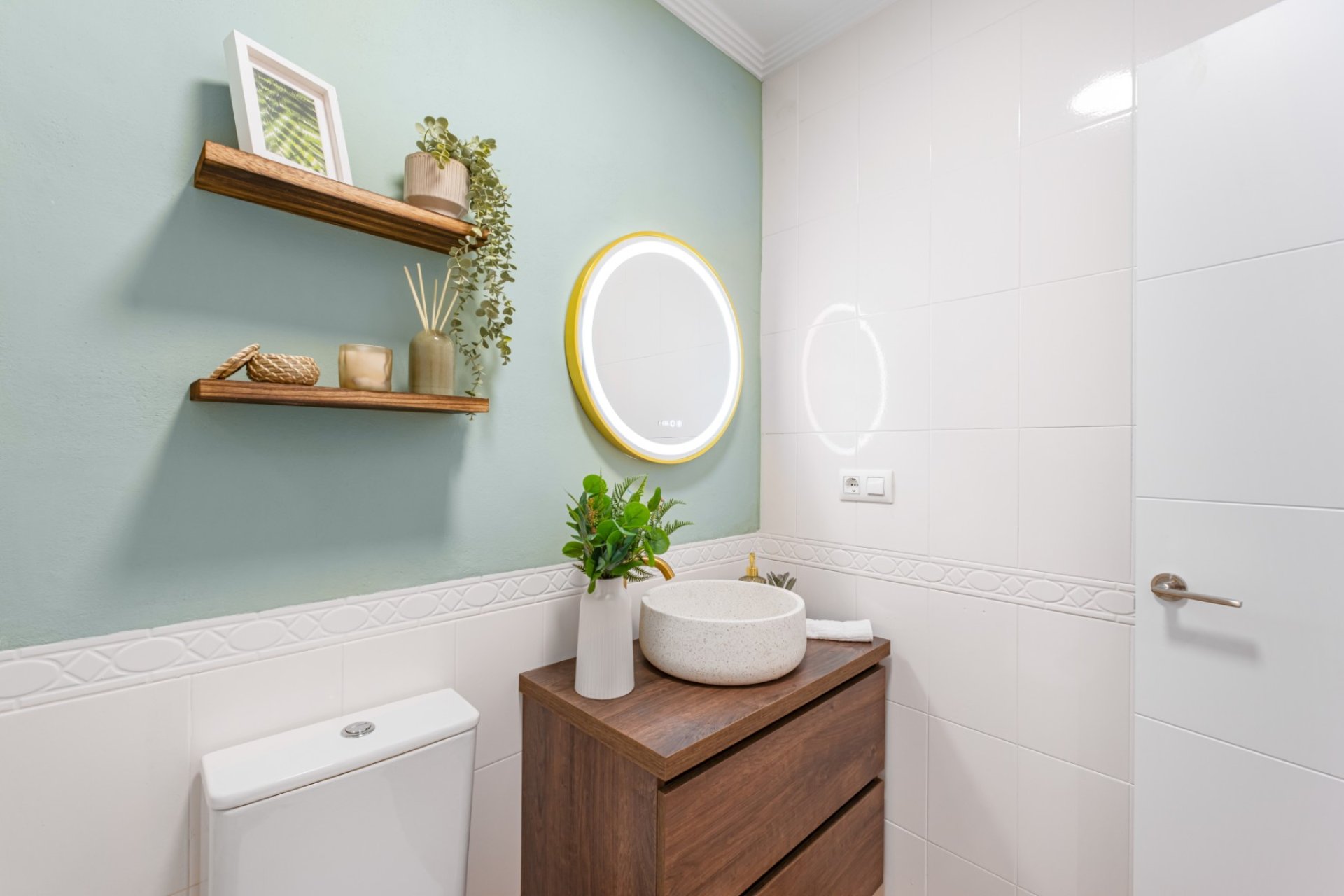 Reventa - Bungalow - Orihuela Costa - Villamartin