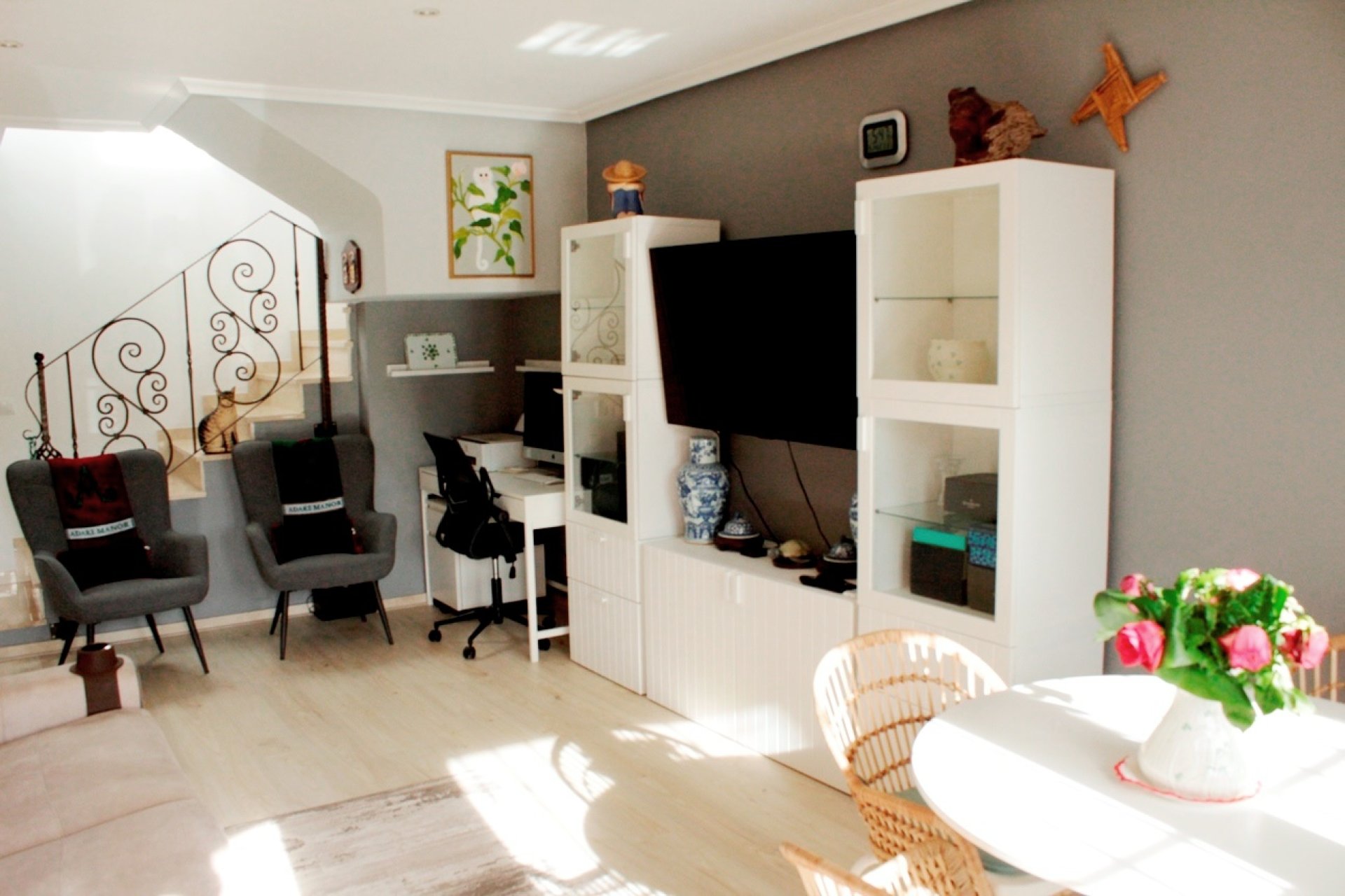 Reventa - Bungalow - Orihuela Costa