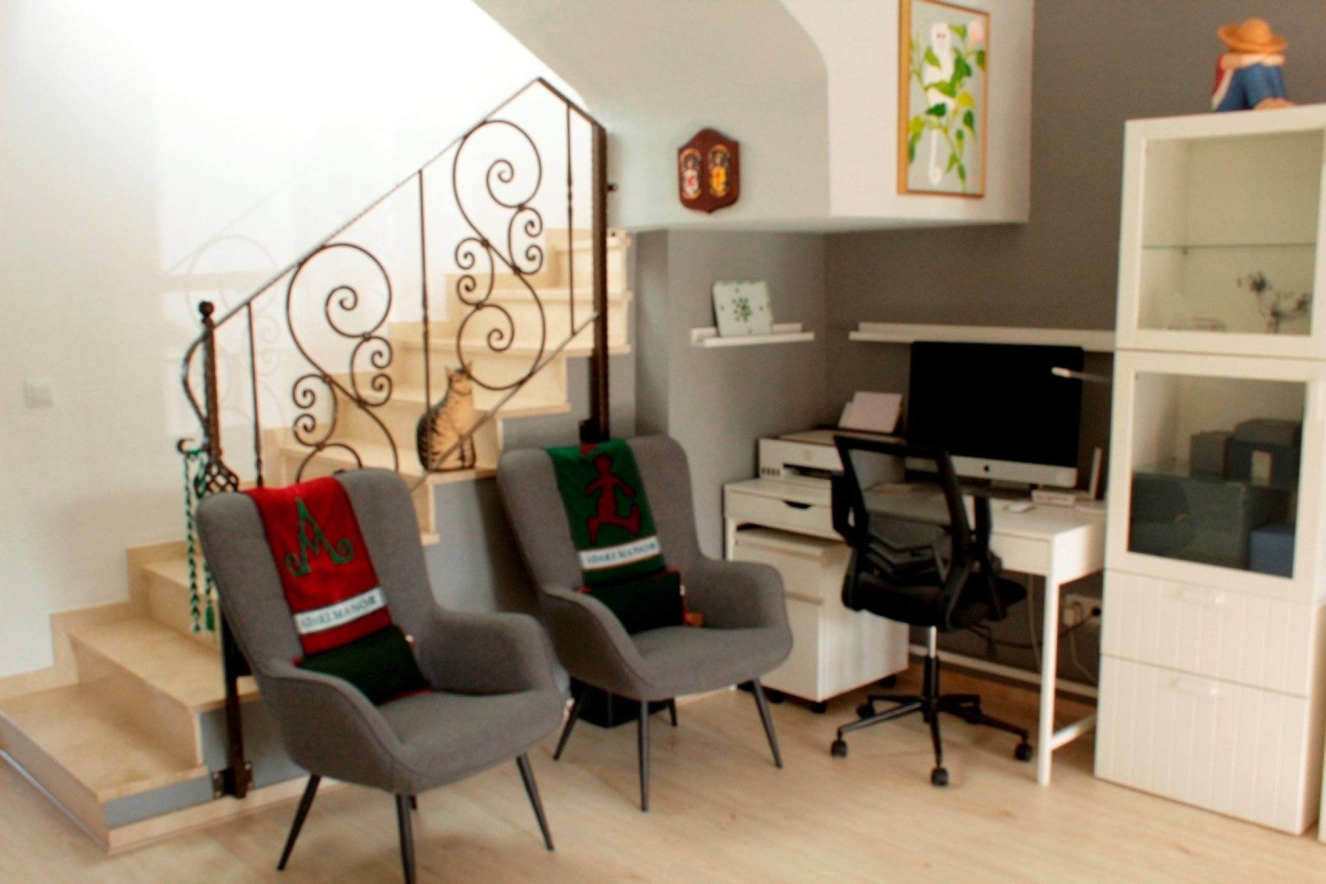 Reventa - Bungalow - Orihuela Costa