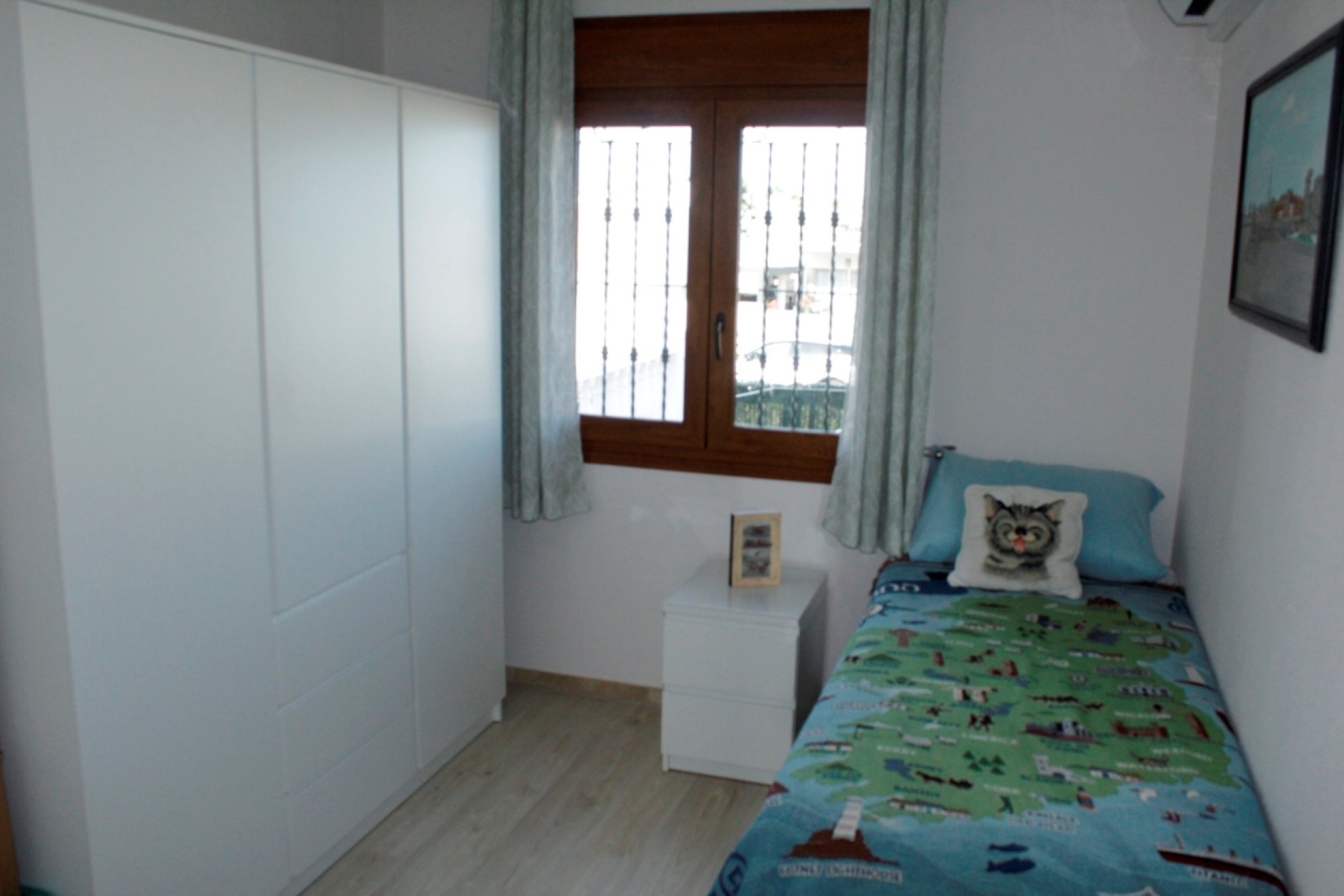 Reventa - Bungalow - Orihuela Costa