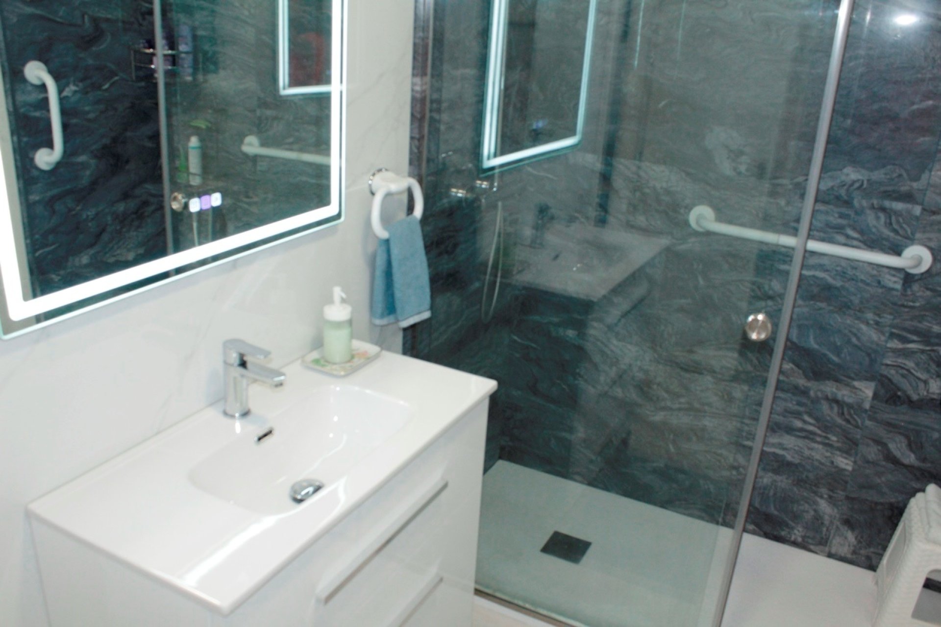 Reventa - Bungalow - Orihuela Costa