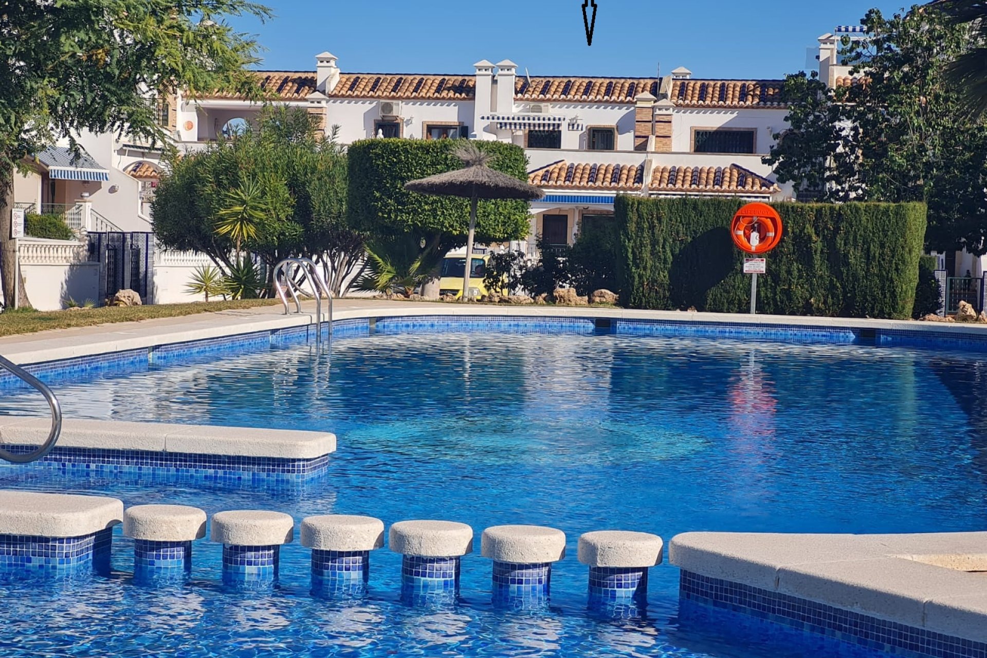 Reventa - Bungalow - Orihuela Costa