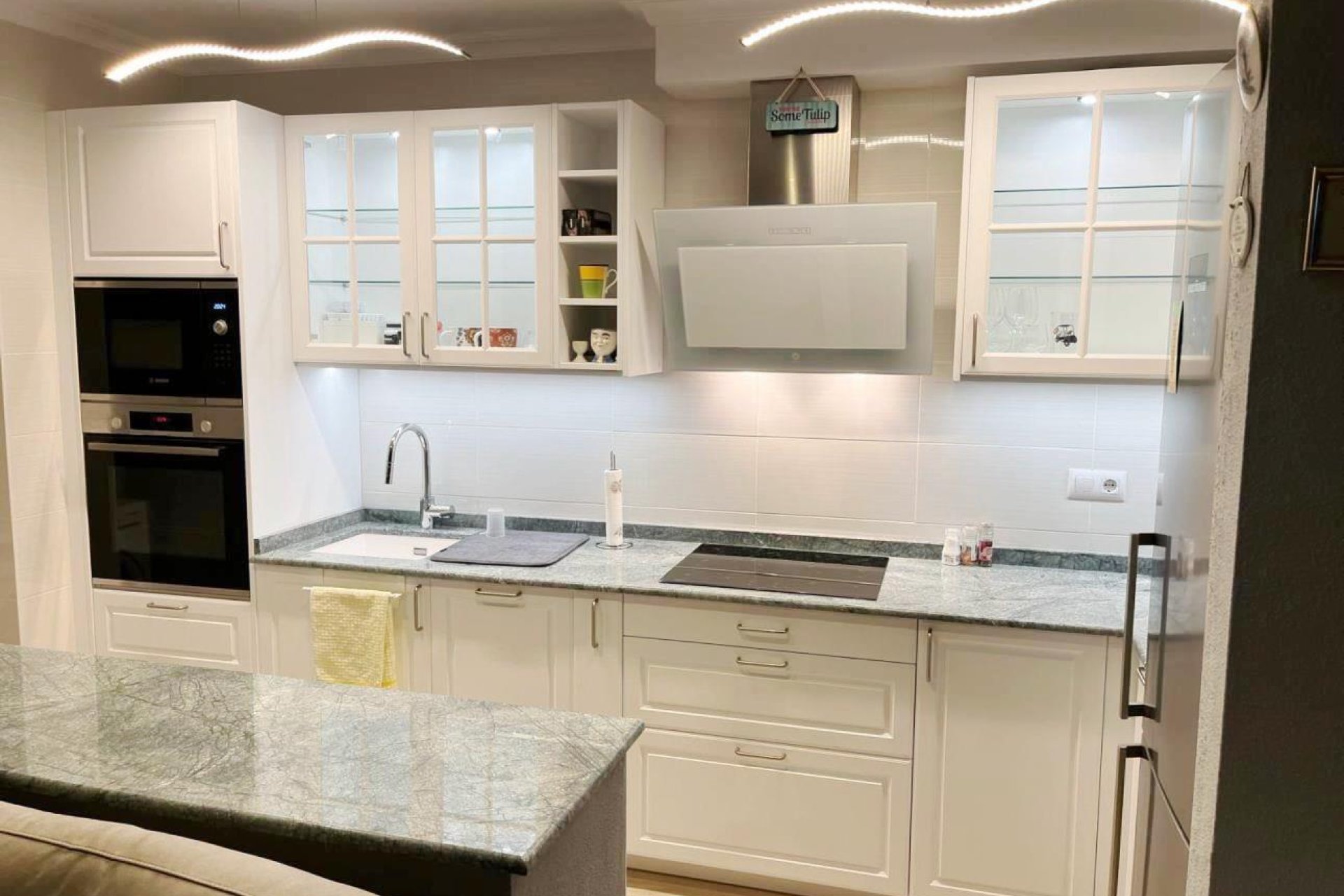 Reventa - Bungalow - Orihuela Costa