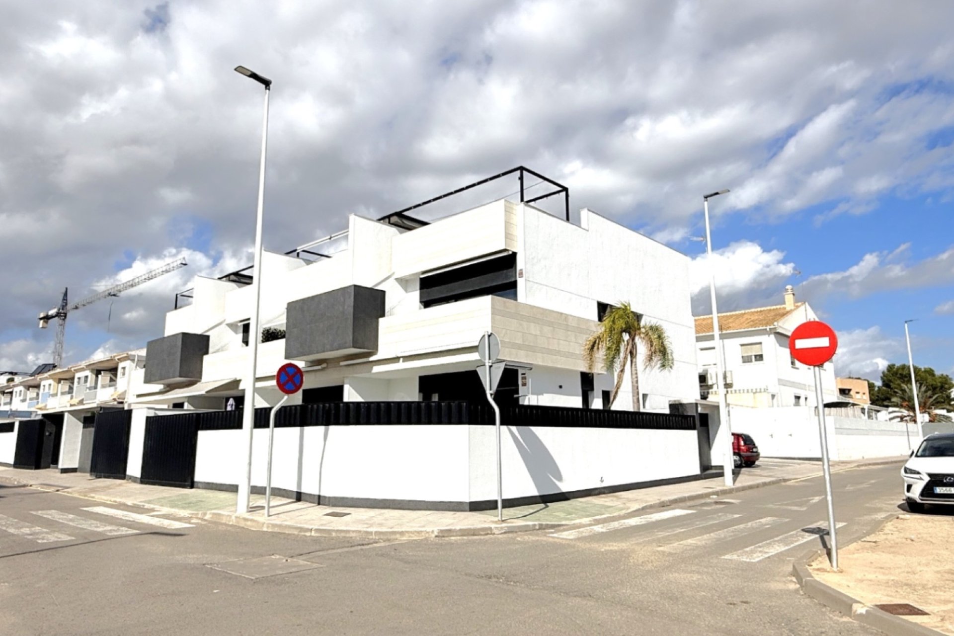 Reventa - Bungalow - Pilar de la Horadada - Costa Blanca Sur
