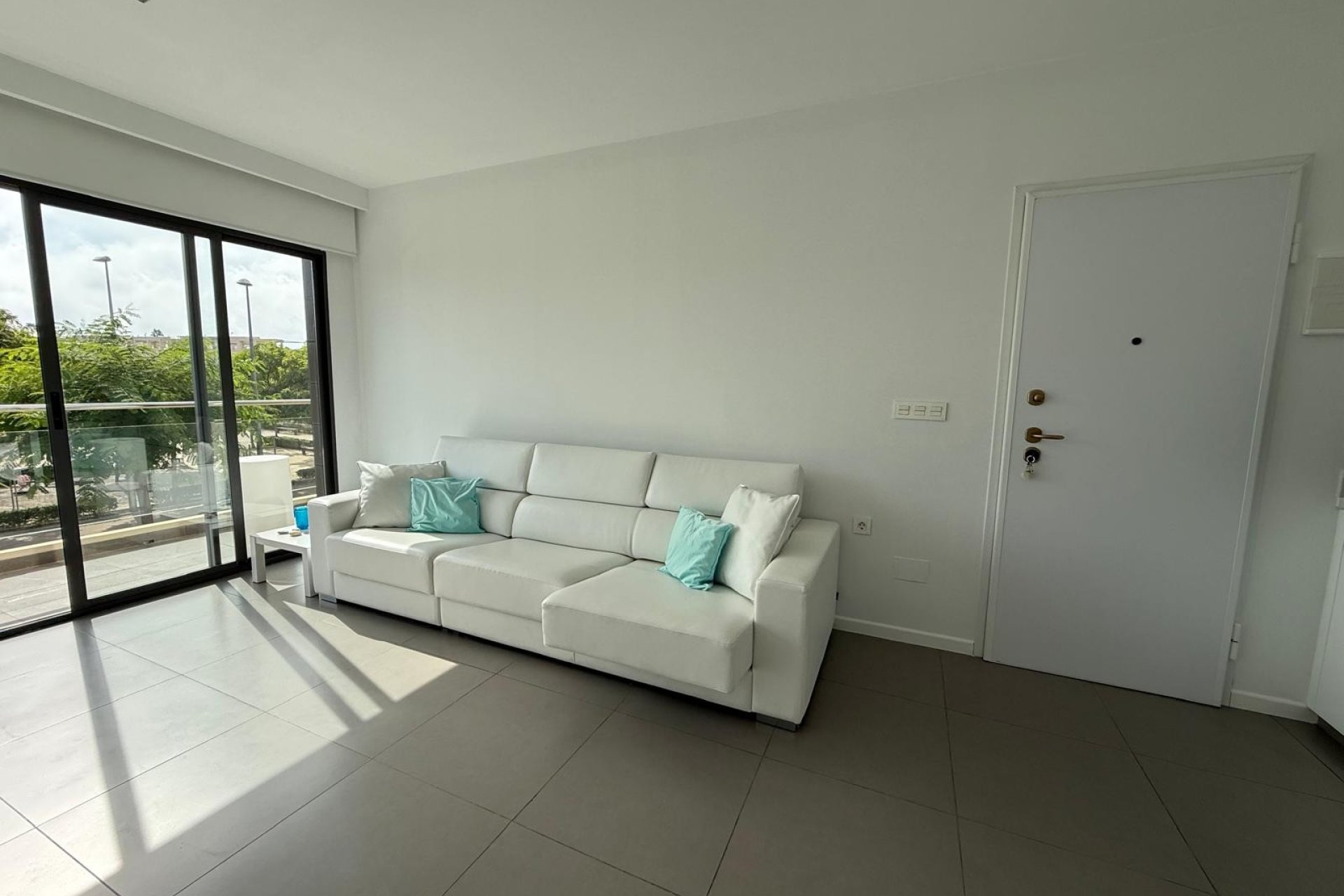 Reventa - Bungalow - Pilar de la Horadada - Mil Palmeras