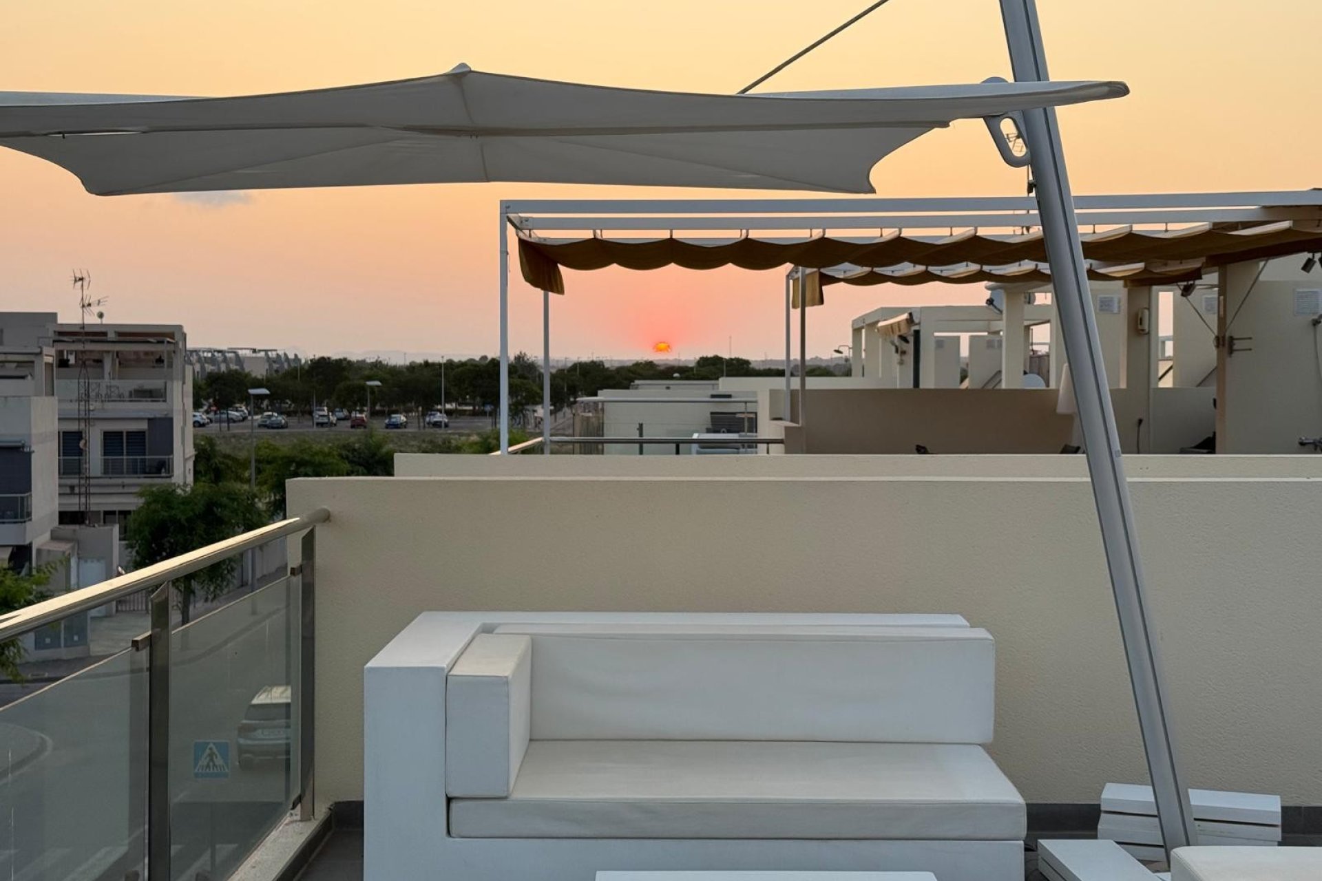Reventa - Bungalow - Pilar de la Horadada - Mil Palmeras