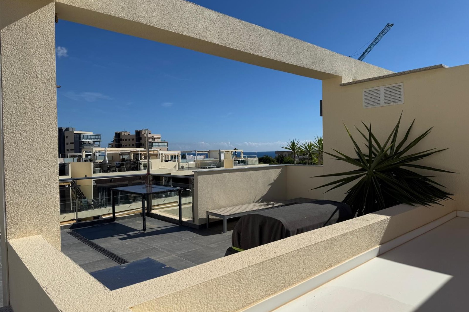 Reventa - Bungalow - Pilar de la Horadada - Mil Palmeras