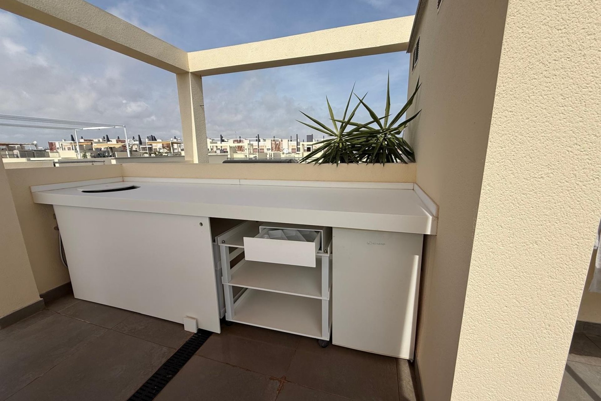 Reventa - Bungalow - Pilar de la Horadada - Mil Palmeras