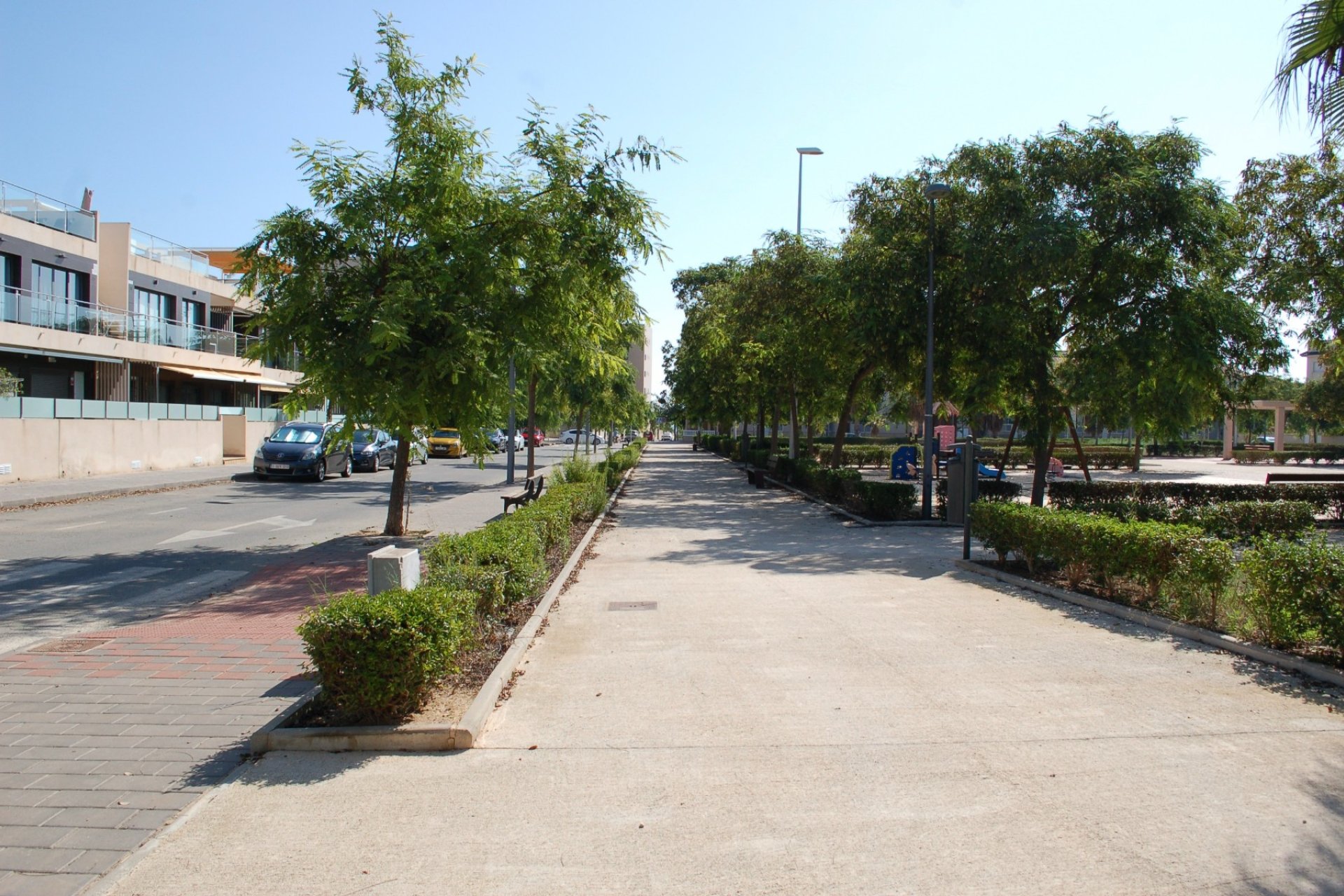 Reventa - Bungalow - Pilar de la Horadada - Mil Palmeras