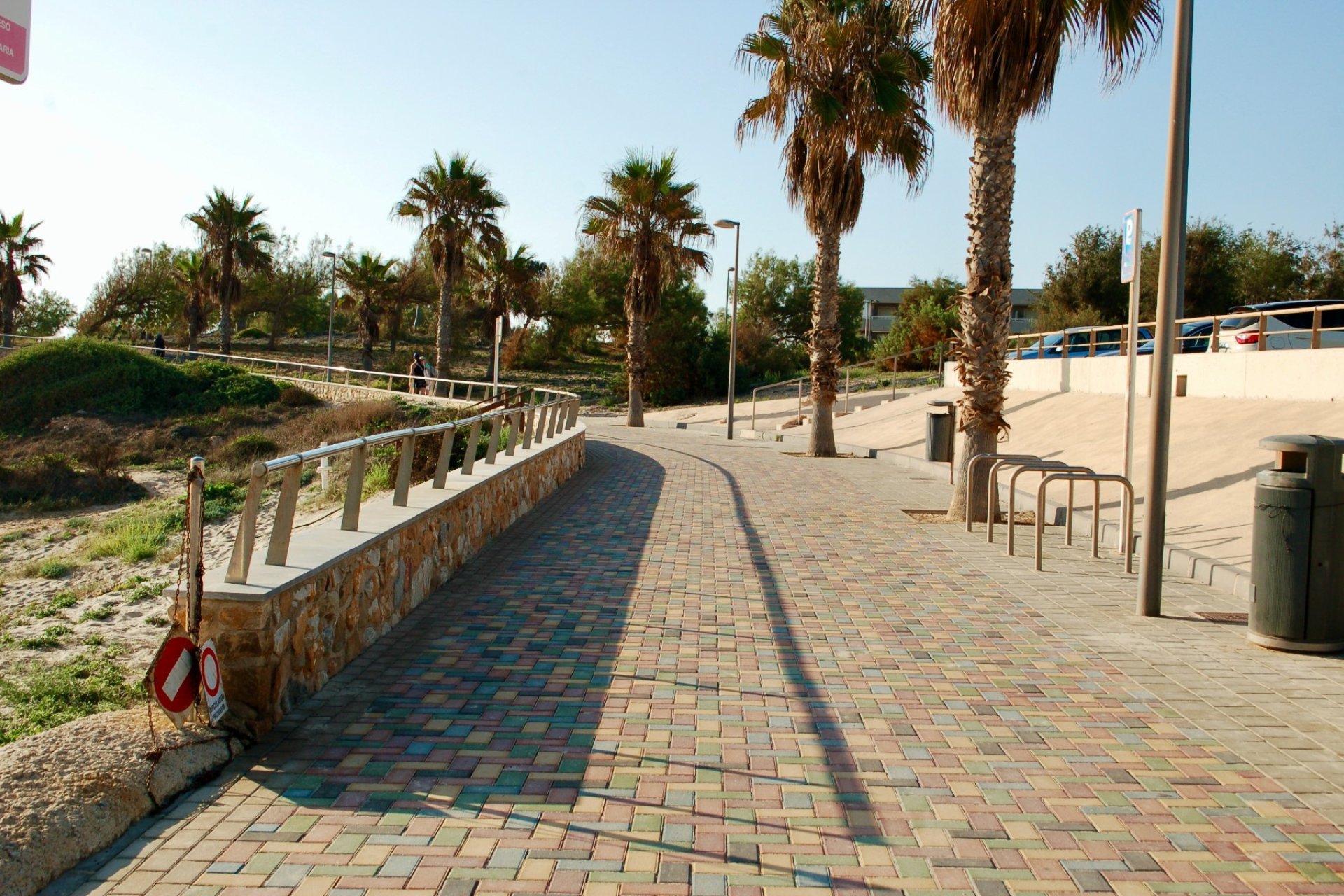 Reventa - Bungalow - Pilar de la Horadada - Mil Palmeras