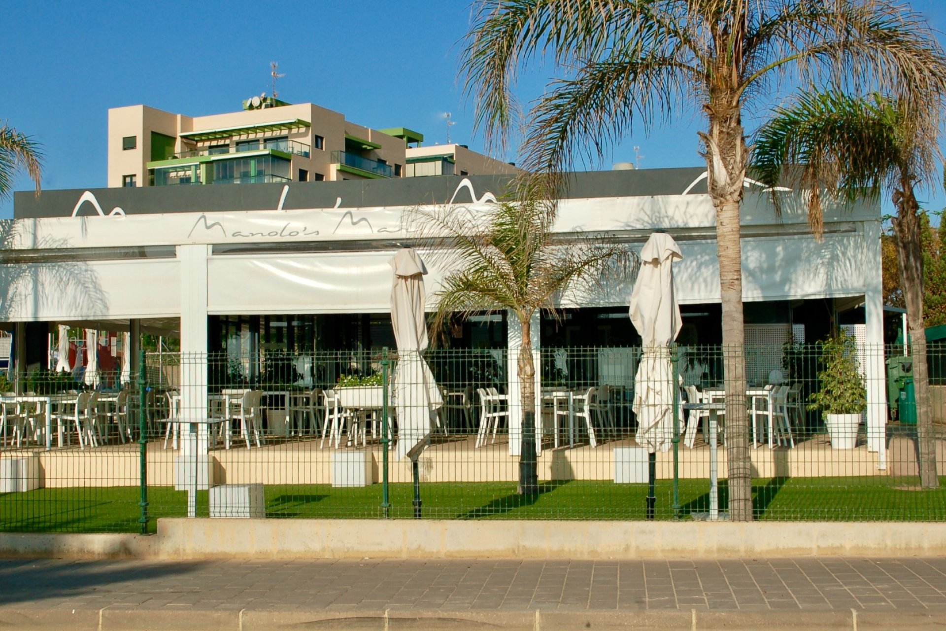 Reventa - Bungalow - Pilar de la Horadada - Mil Palmeras