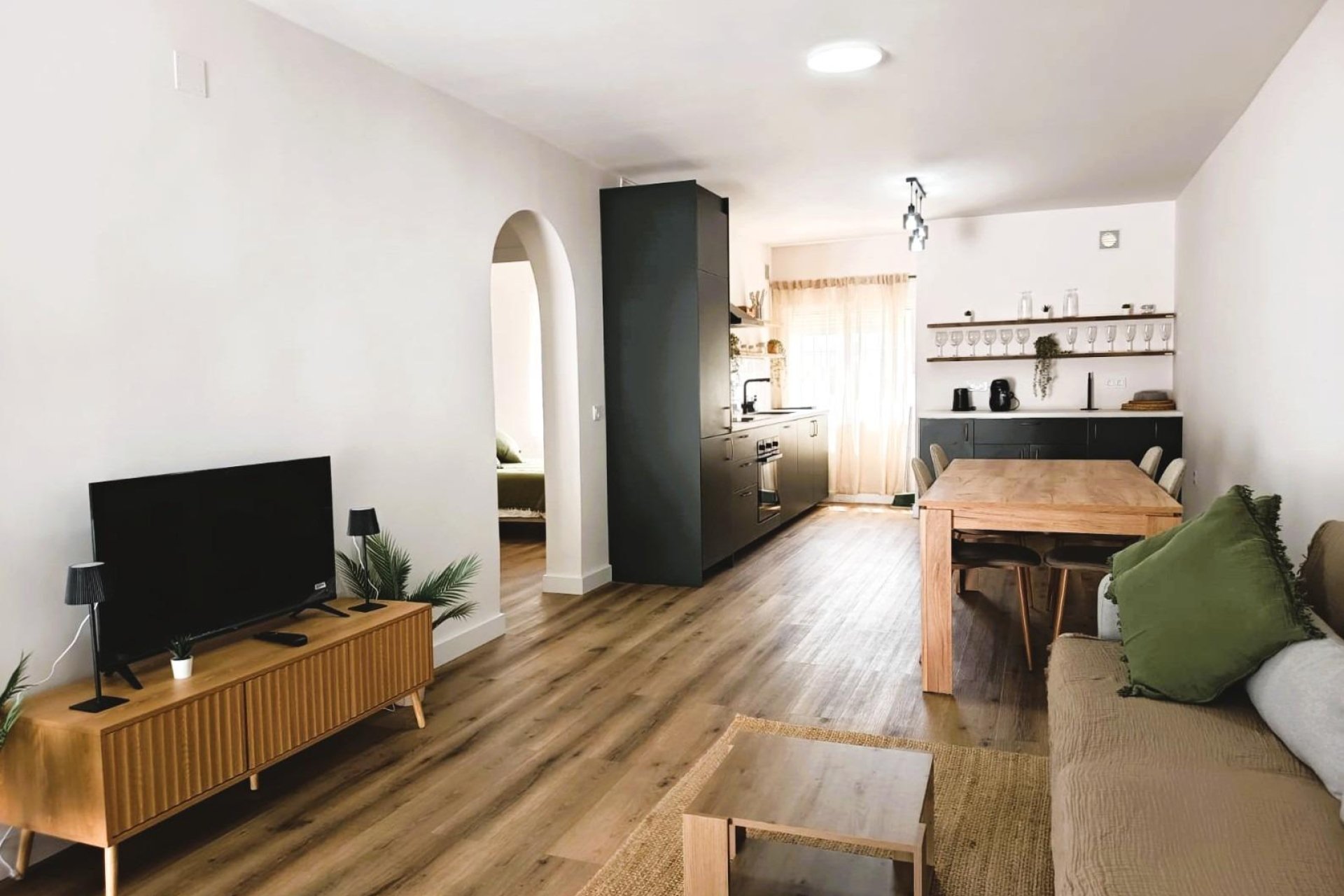 Reventa - Bungalow - Pilar de la Horadada - Torre de la Horadada