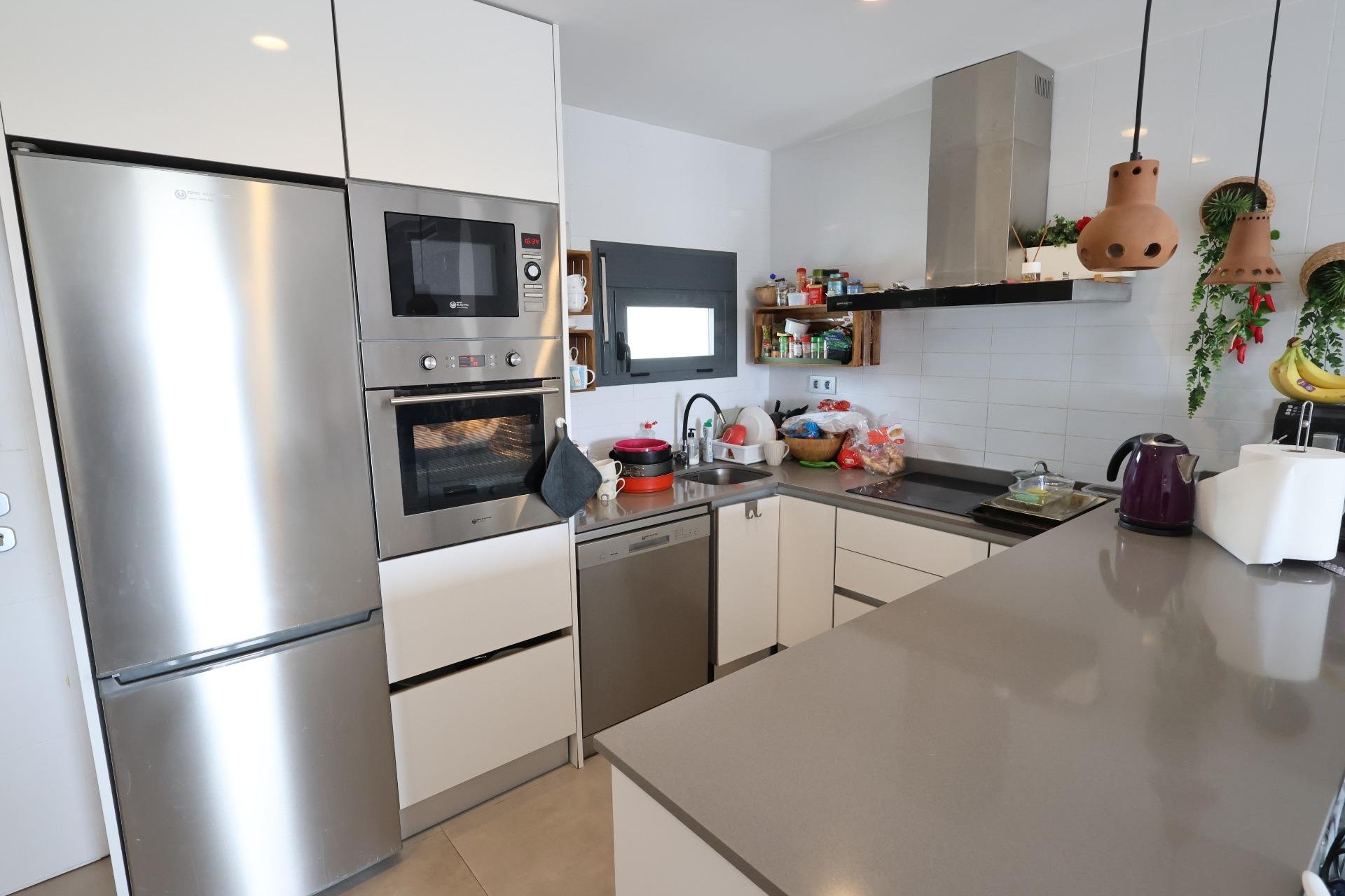 Reventa - Bungalow - Pilar de la Horadada - Zona Pueblo