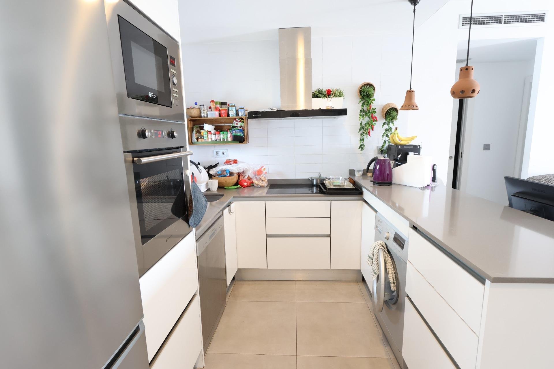 Reventa - Bungalow - Pilar de la Horadada - Zona Pueblo