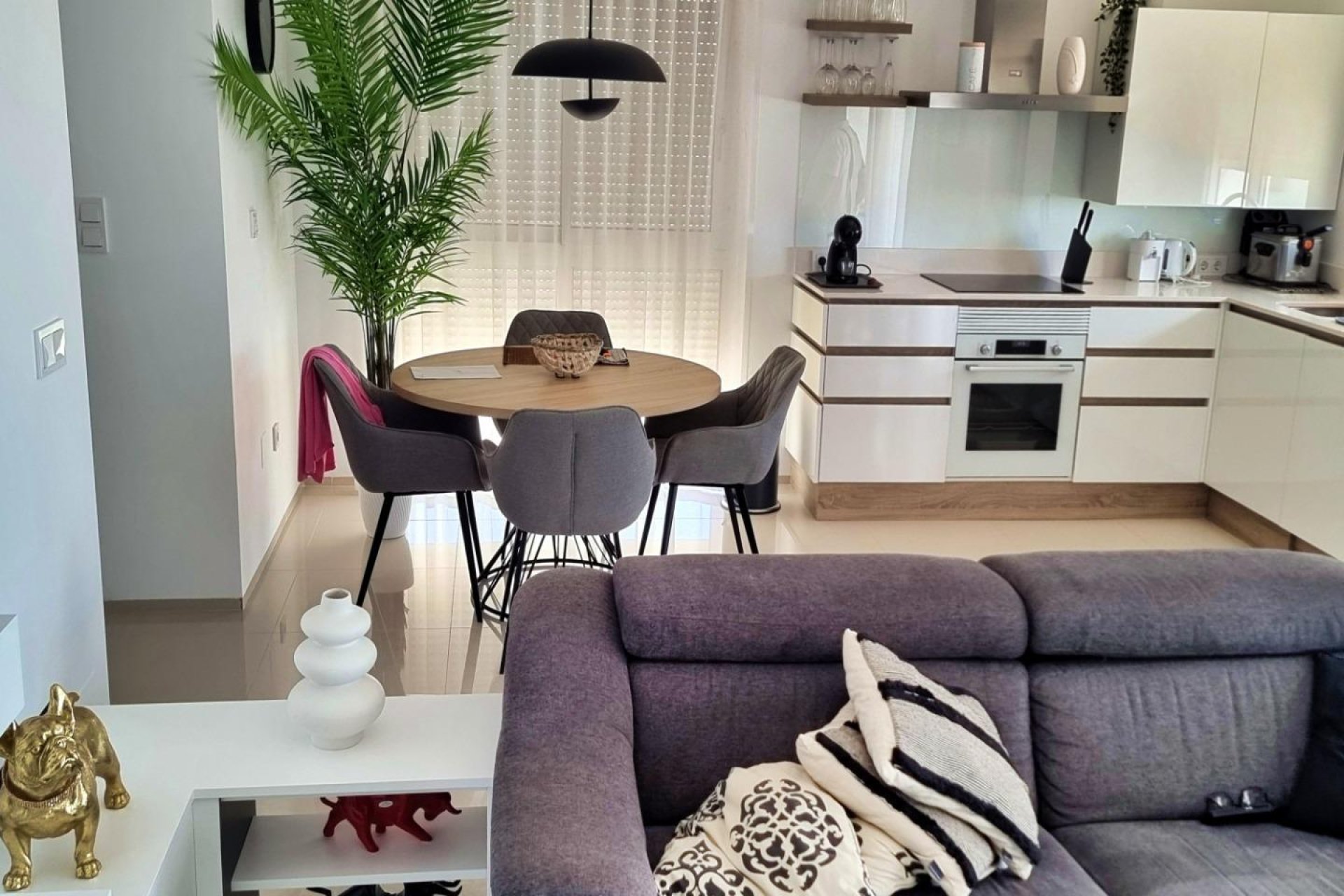 Reventa - Bungalow - Rojales - Centro de la Ciudad Quesada