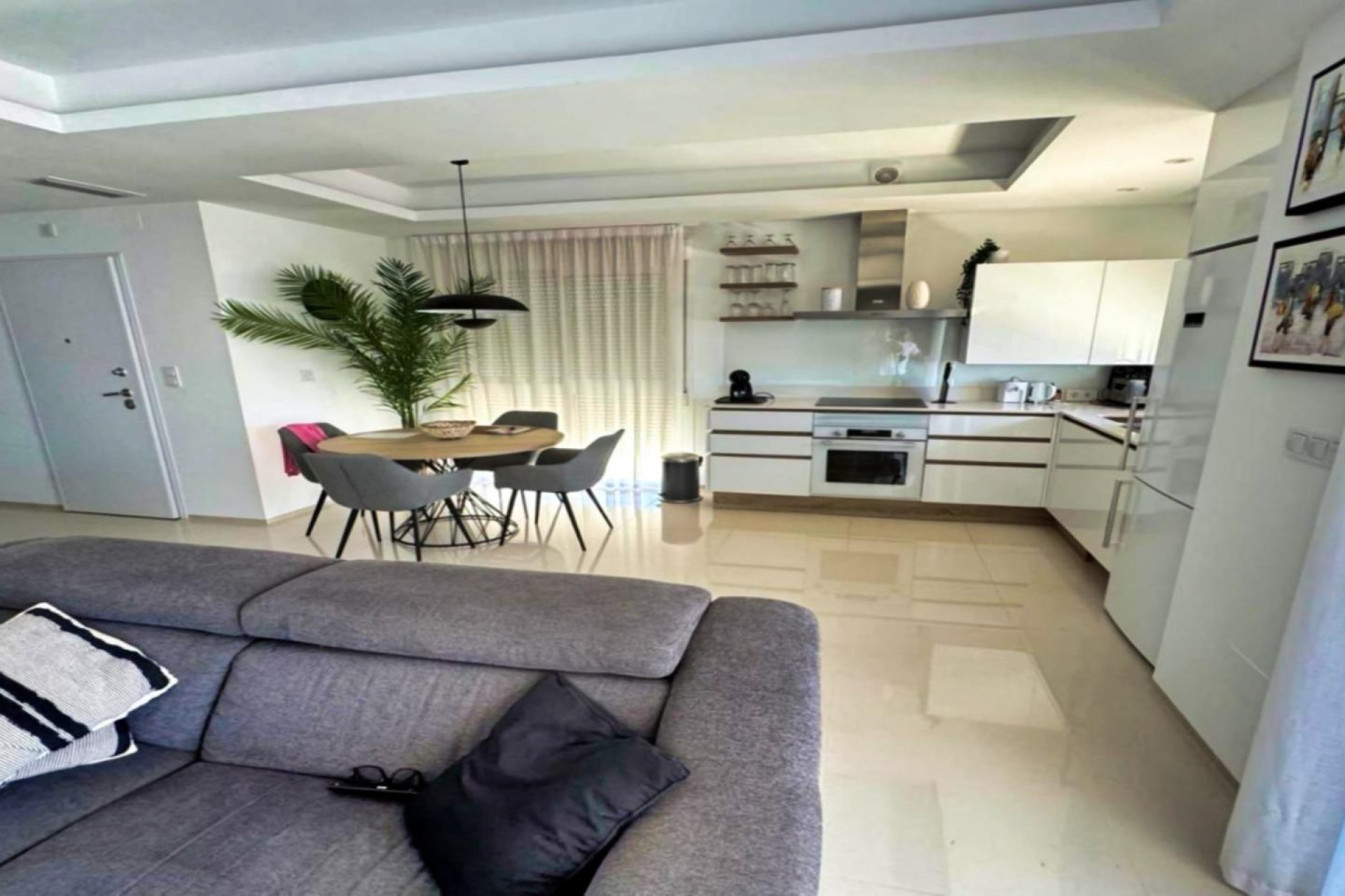 Reventa - Bungalow - Rojales - Centro de la Ciudad Quesada