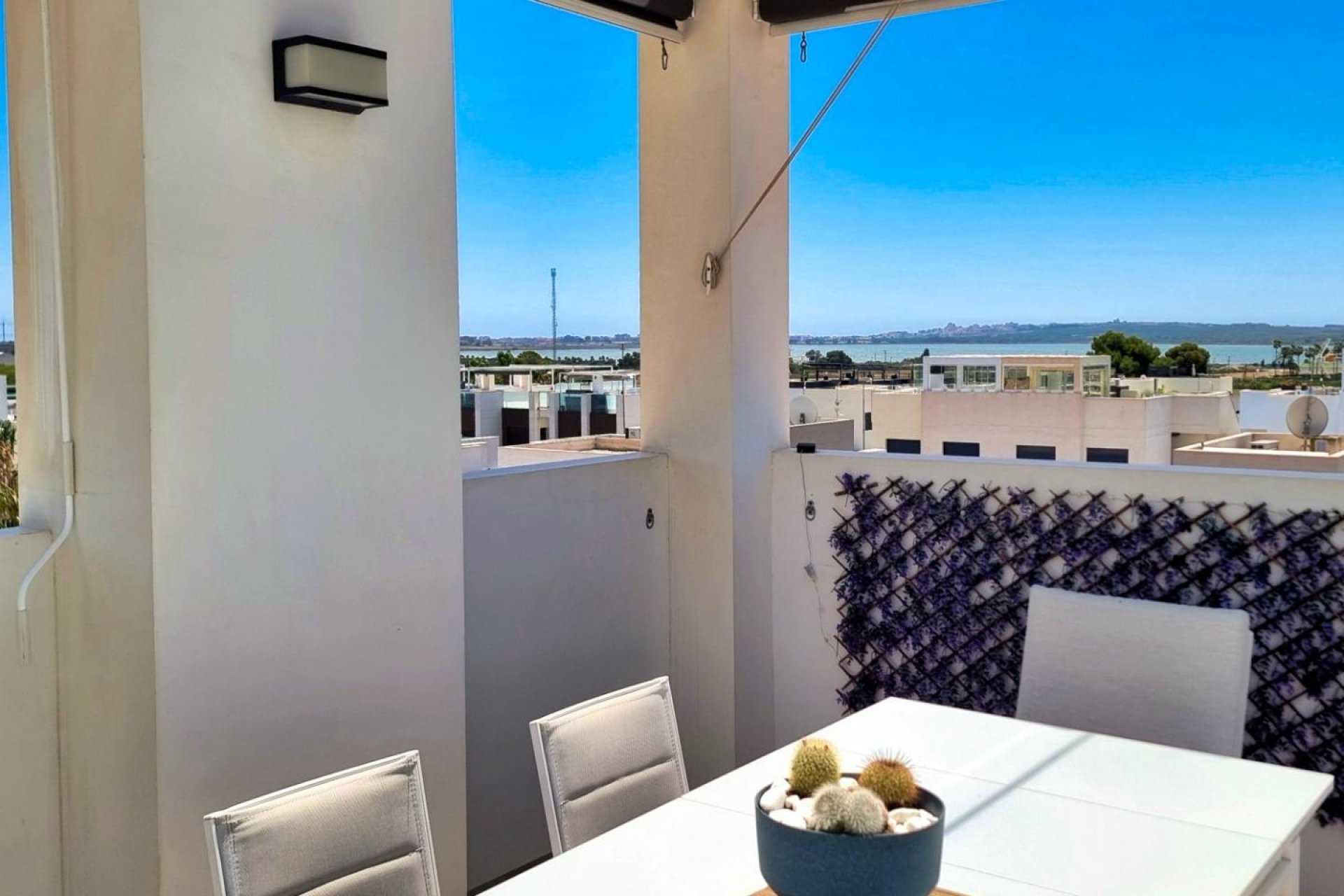 Reventa - Bungalow - Rojales - Centro de la Ciudad Quesada