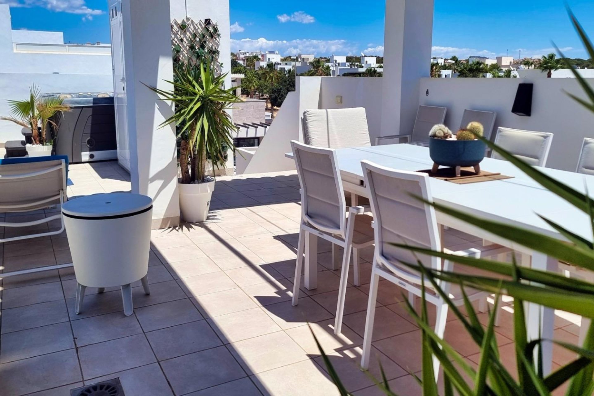 Reventa - Bungalow - Rojales - Centro de la Ciudad Quesada