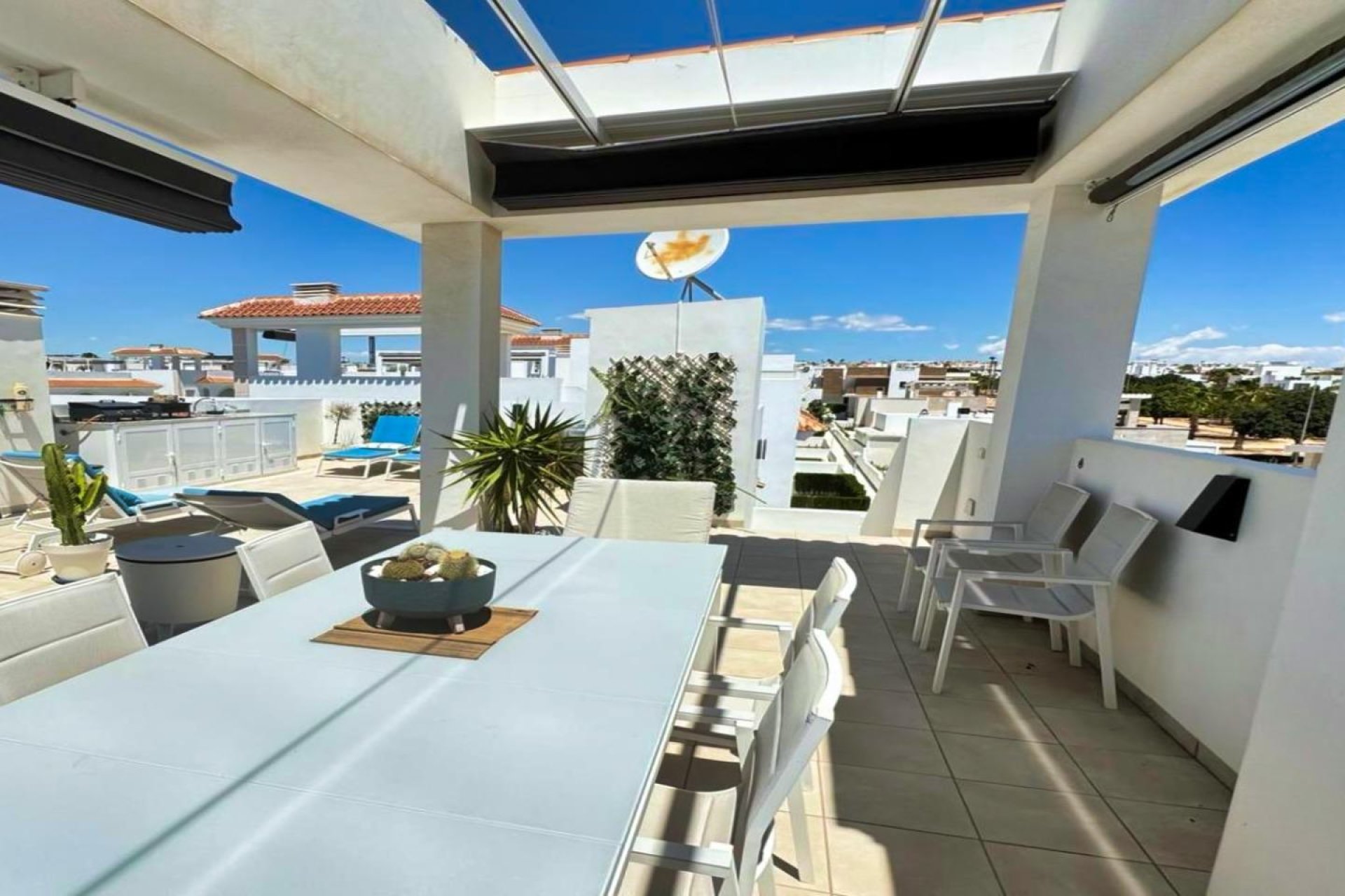 Reventa - Bungalow - Rojales - Centro de la Ciudad Quesada