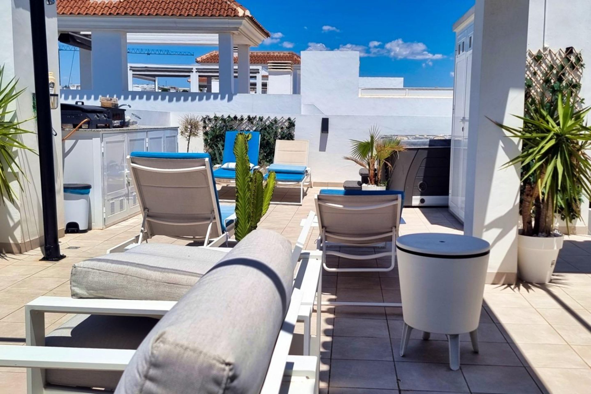 Reventa - Bungalow - Rojales - Centro de la Ciudad Quesada