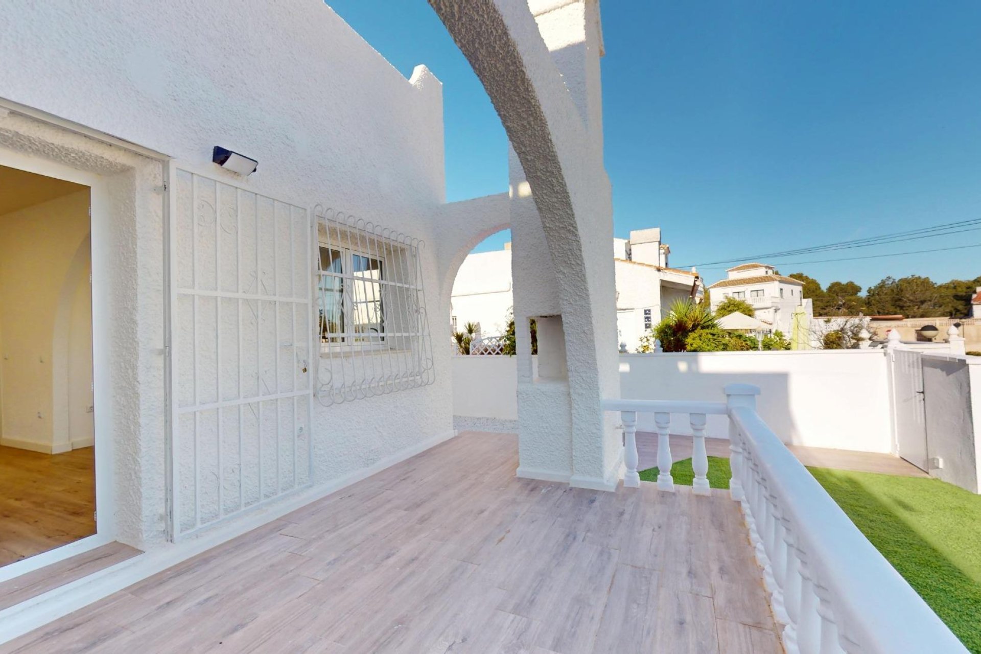 Reventa - Bungalow - San Miguel de Salinas - BLUE LAGOON