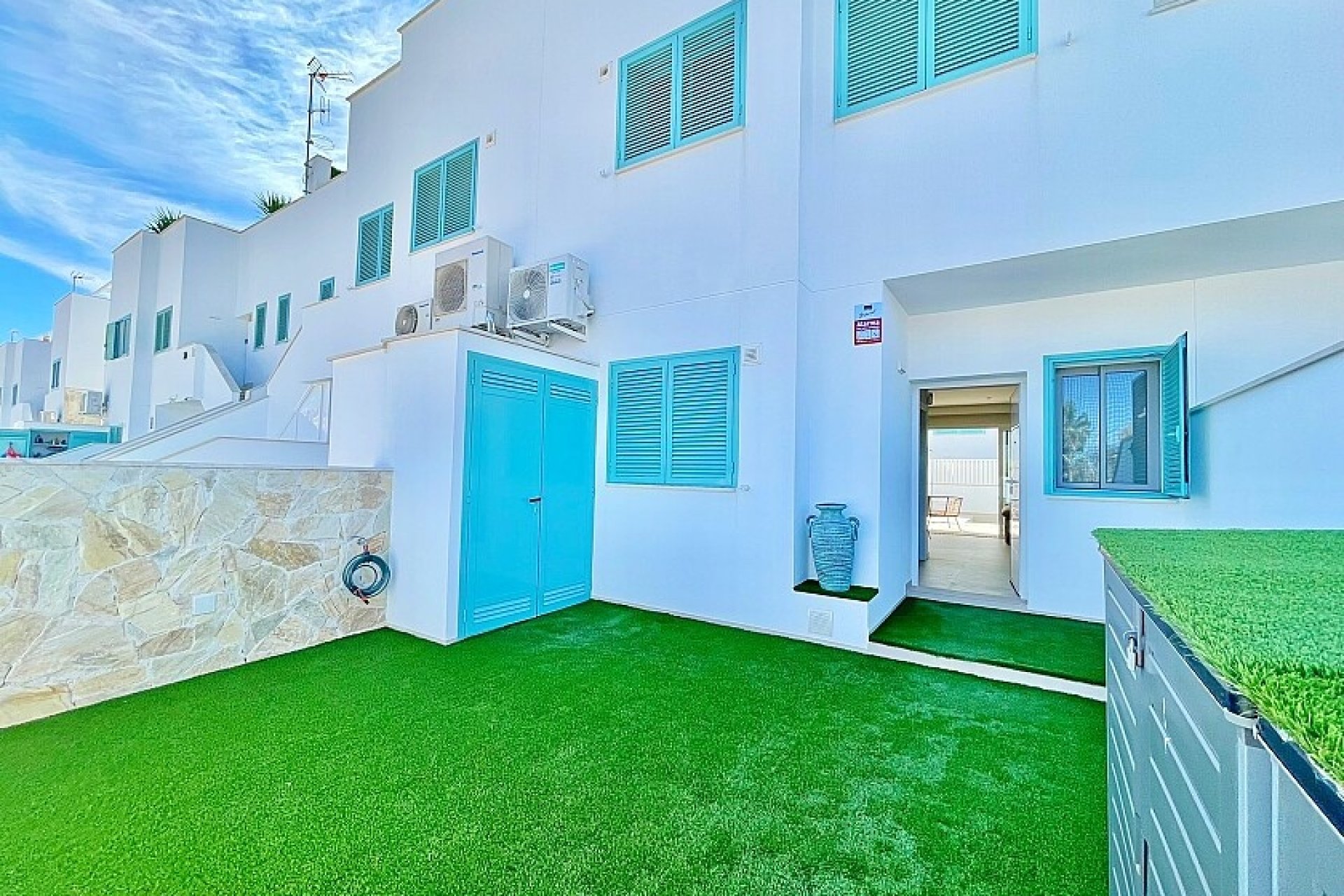 Reventa - Bungalow - Torre de la Horadada - Las Higuericas