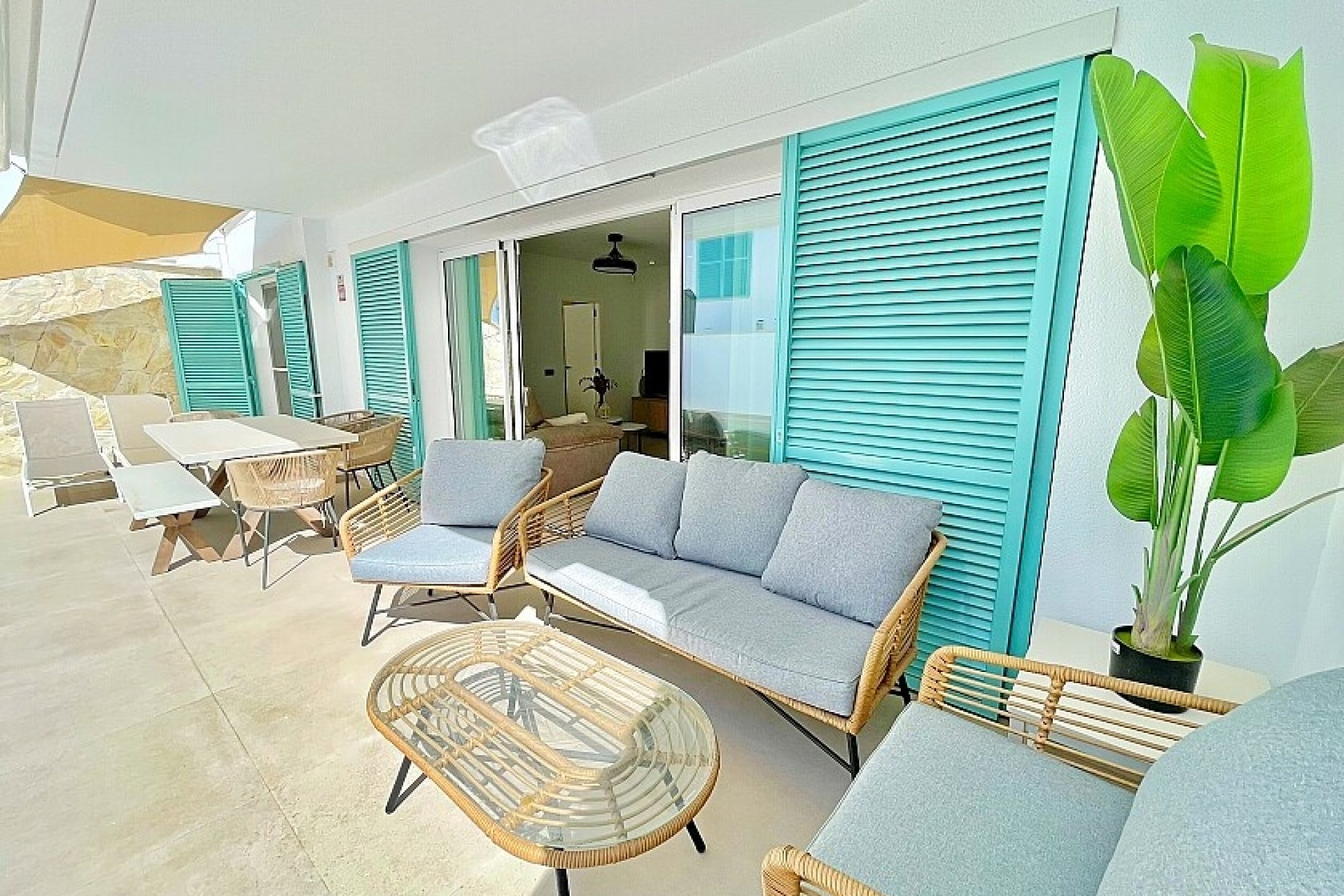 Reventa - Bungalow - Torre de la Horadada - Las Higuericas