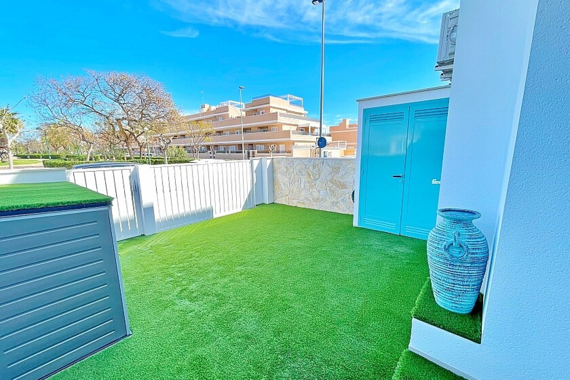 Reventa - Bungalow - Torre de la Horadada - Las Higuericas