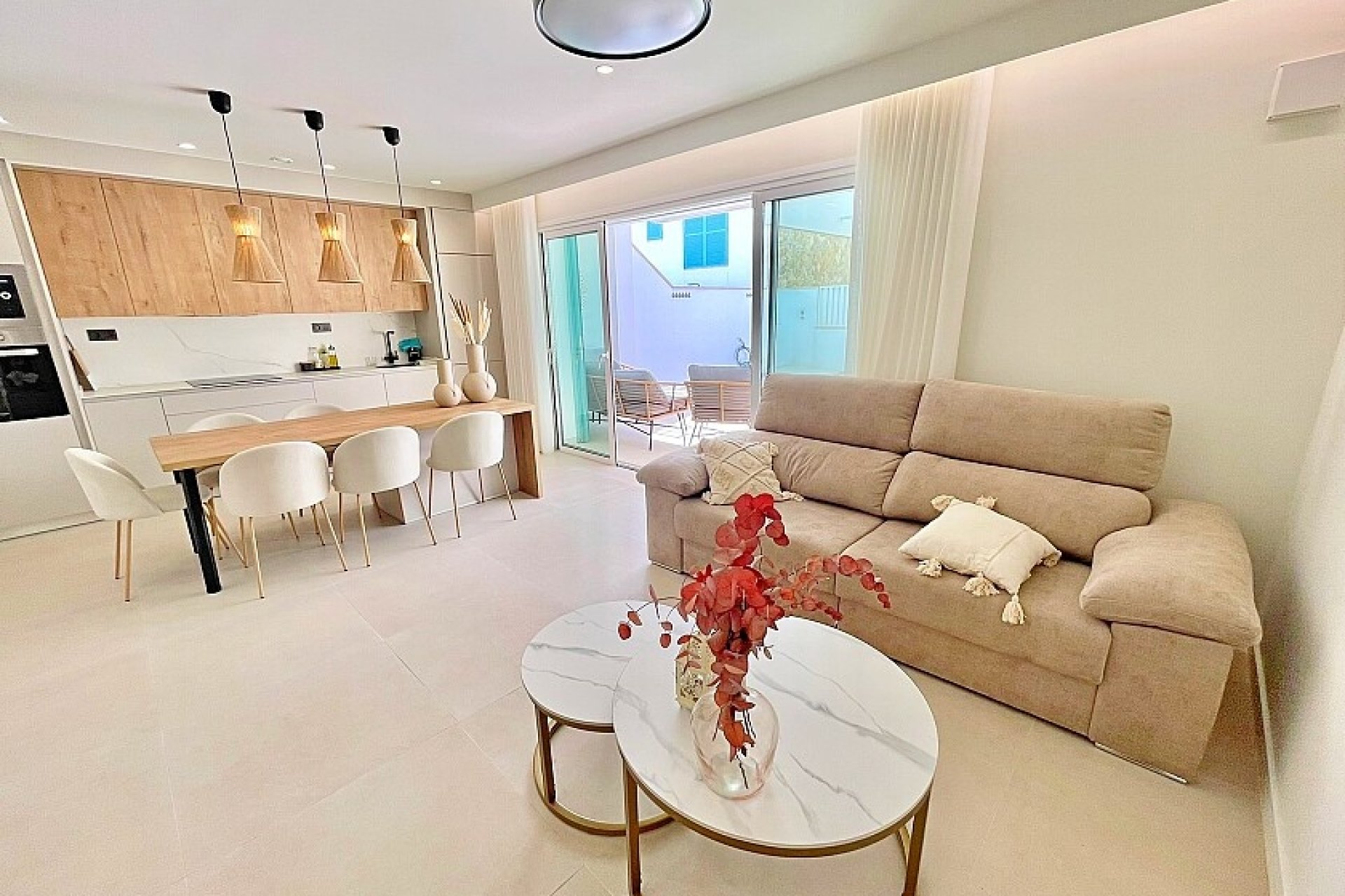 Reventa - Bungalow - Torre de la Horadada - Las Higuericas