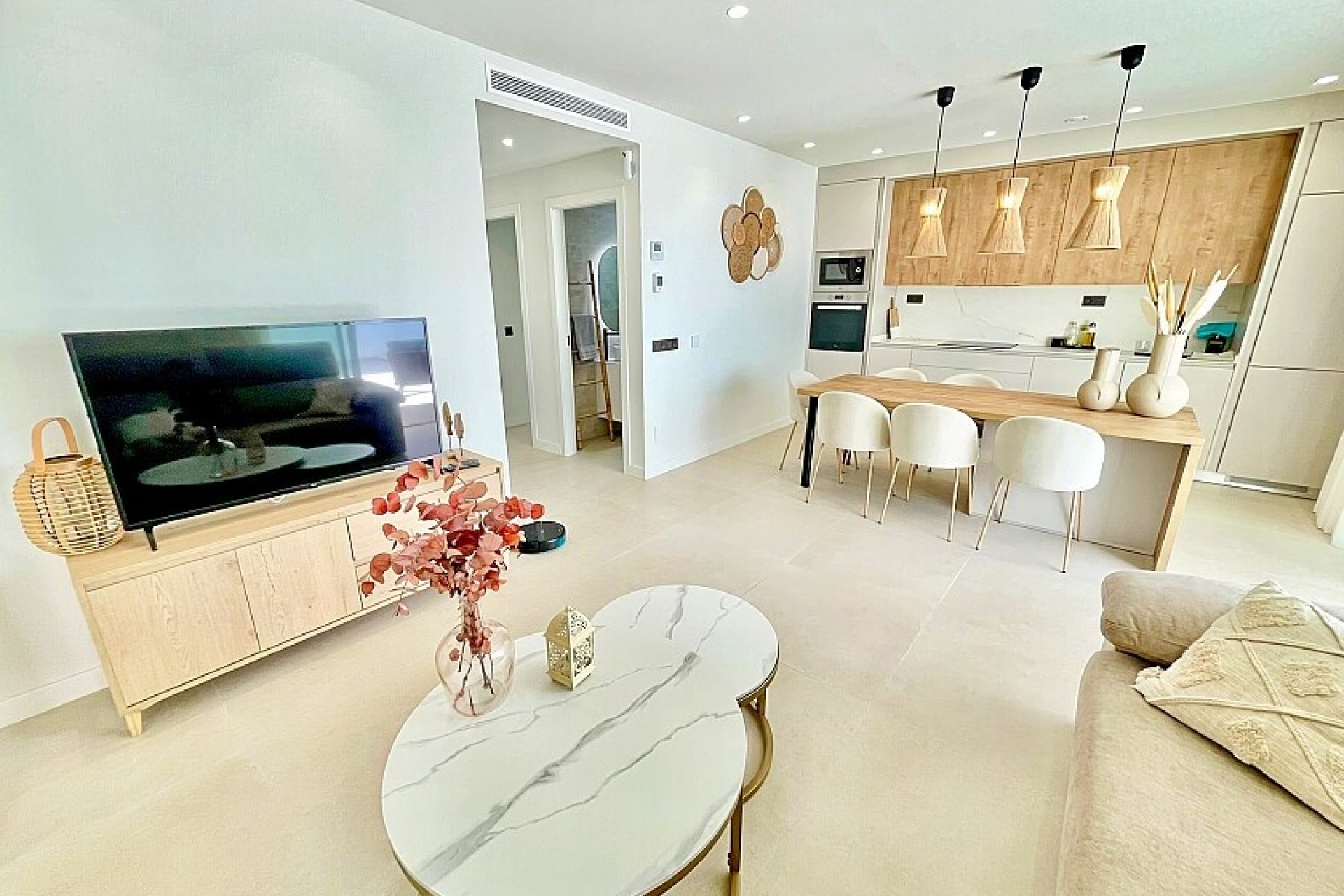 Reventa - Bungalow - Torre de la Horadada - Las Higuericas