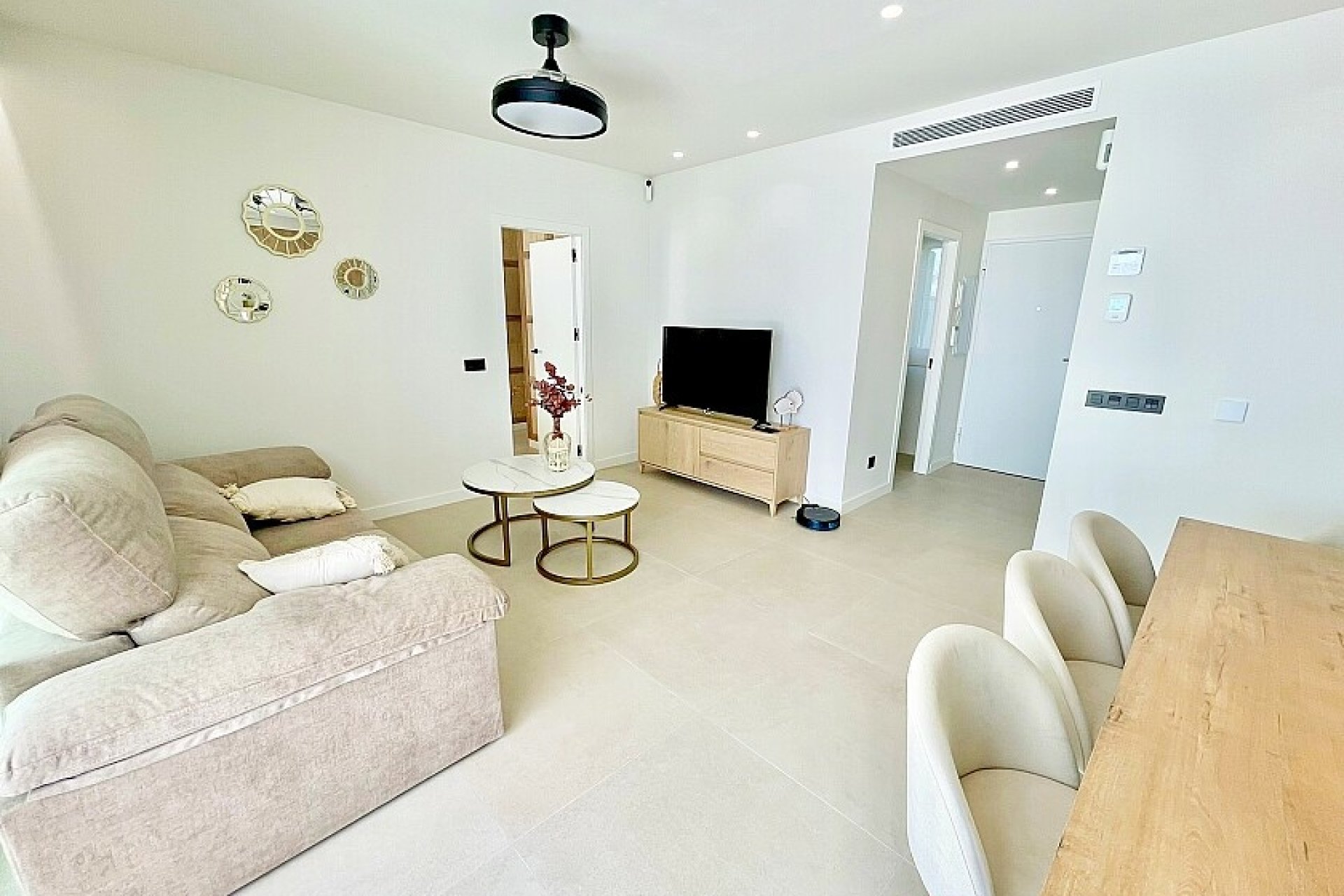 Reventa - Bungalow - Torre de la Horadada - Las Higuericas