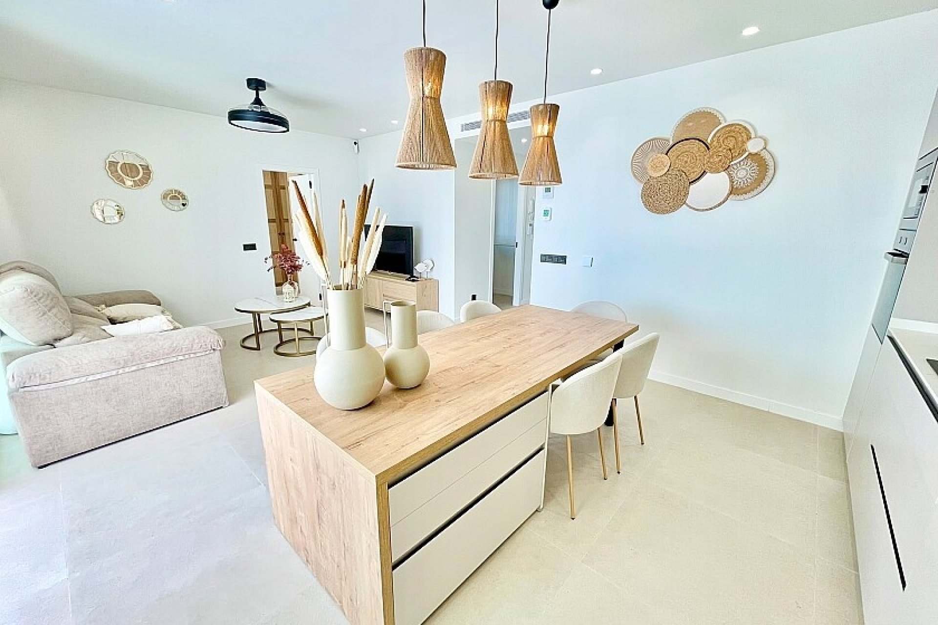 Reventa - Bungalow - Torre de la Horadada - Las Higuericas