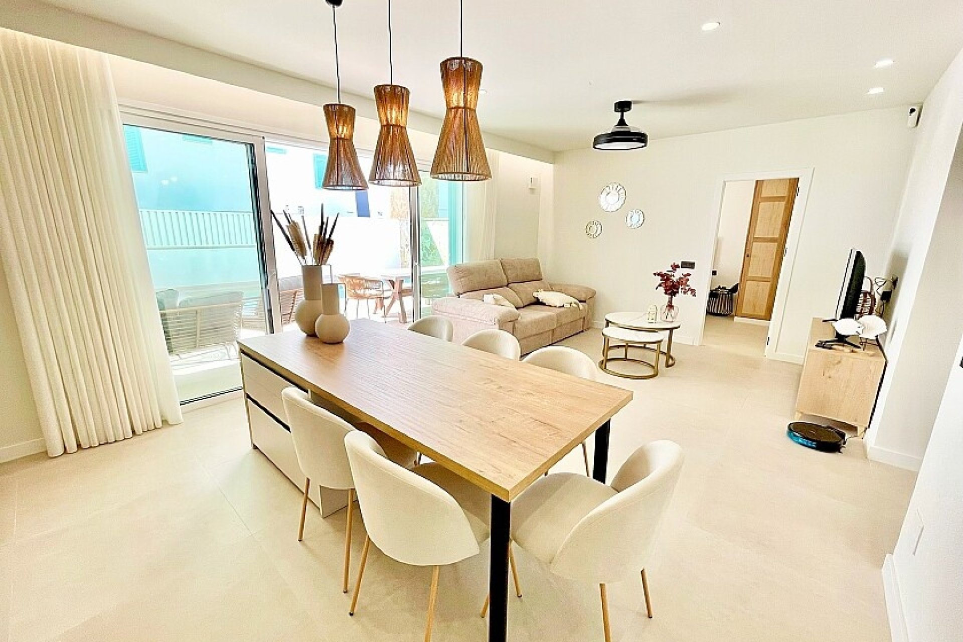 Reventa - Bungalow - Torre de la Horadada - Las Higuericas