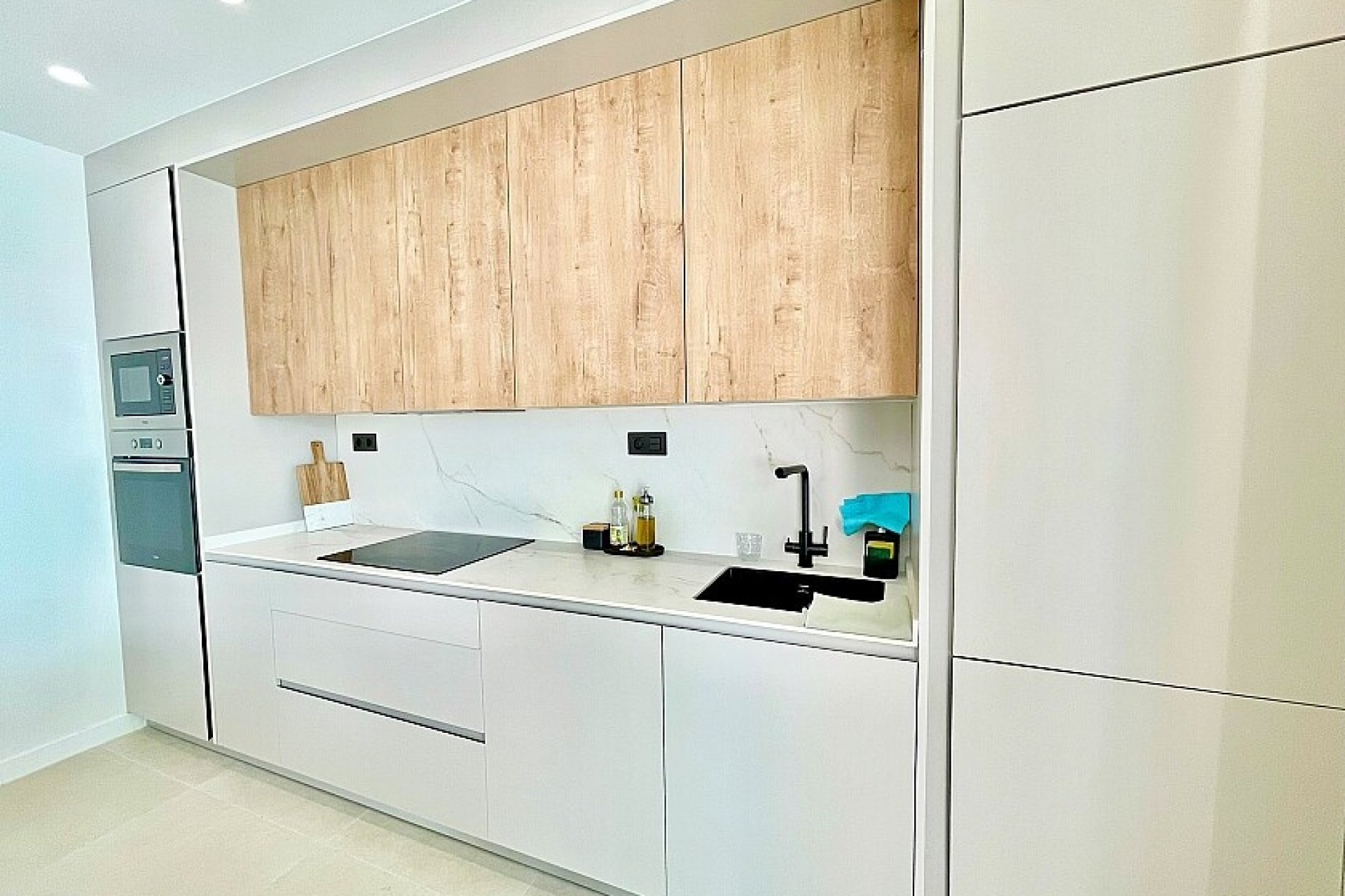 Reventa - Bungalow - Torre de la Horadada - Las Higuericas