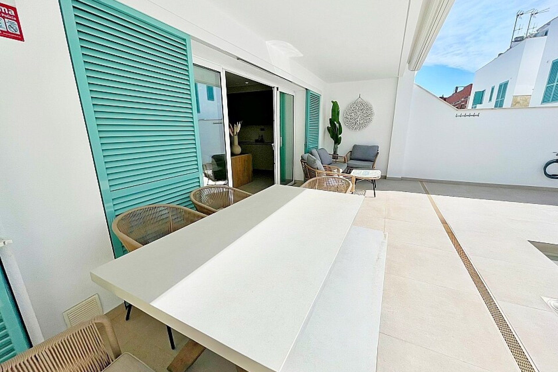 Reventa - Bungalow - Torre de la Horadada - Las Higuericas