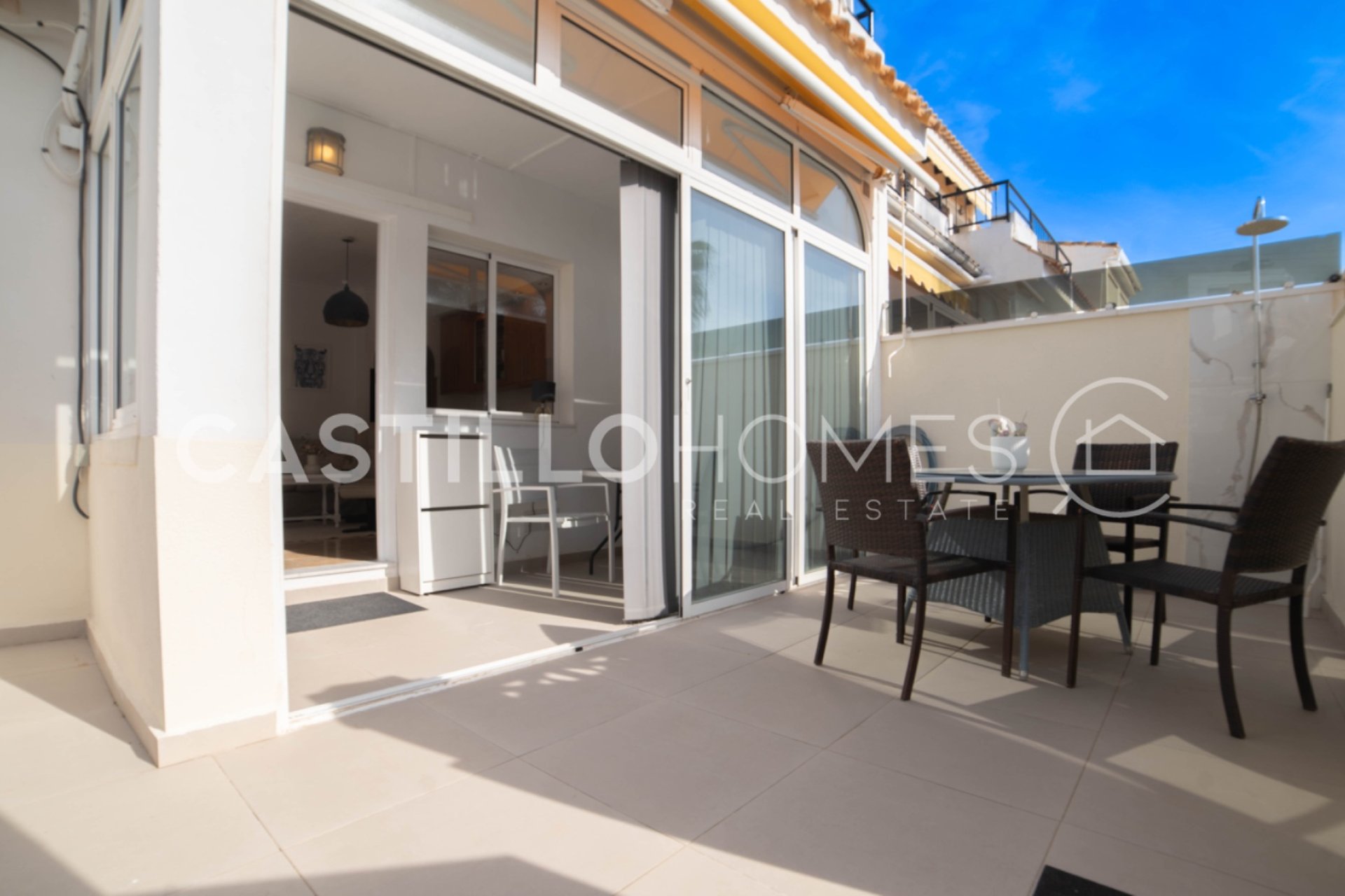 Reventa - Bungalow - Torrevieja - Aguas Nuevas