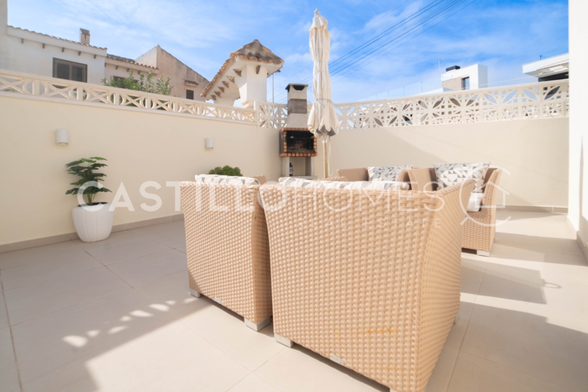 Reventa - Bungalow - Torrevieja - Aguas Nuevas