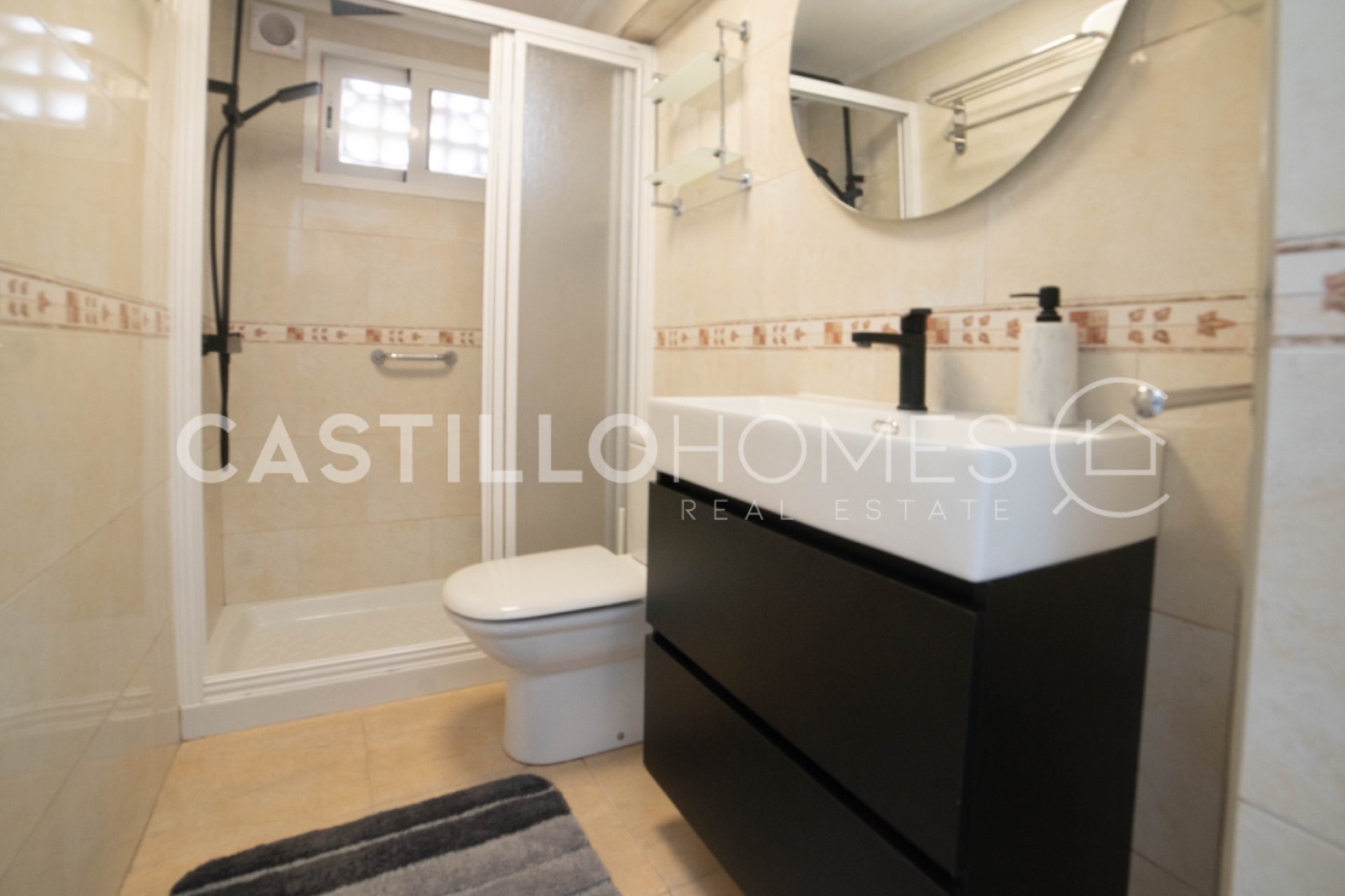 Reventa - Bungalow - Torrevieja - Aguas Nuevas