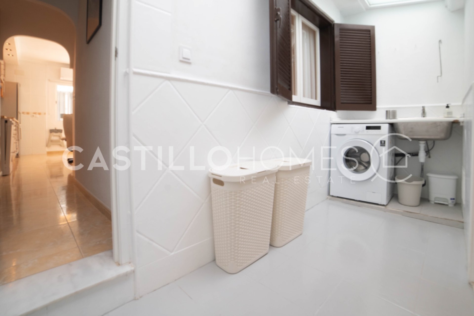 Reventa - Bungalow - Torrevieja - Aguas Nuevas