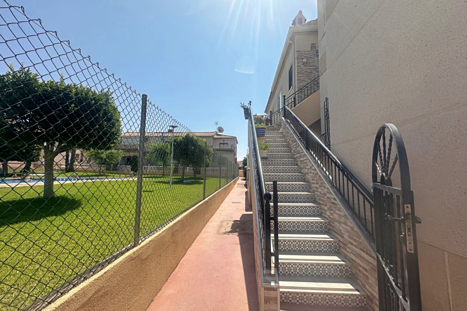 Reventa - Bungalow - Torrevieja - Aguas Nuevas