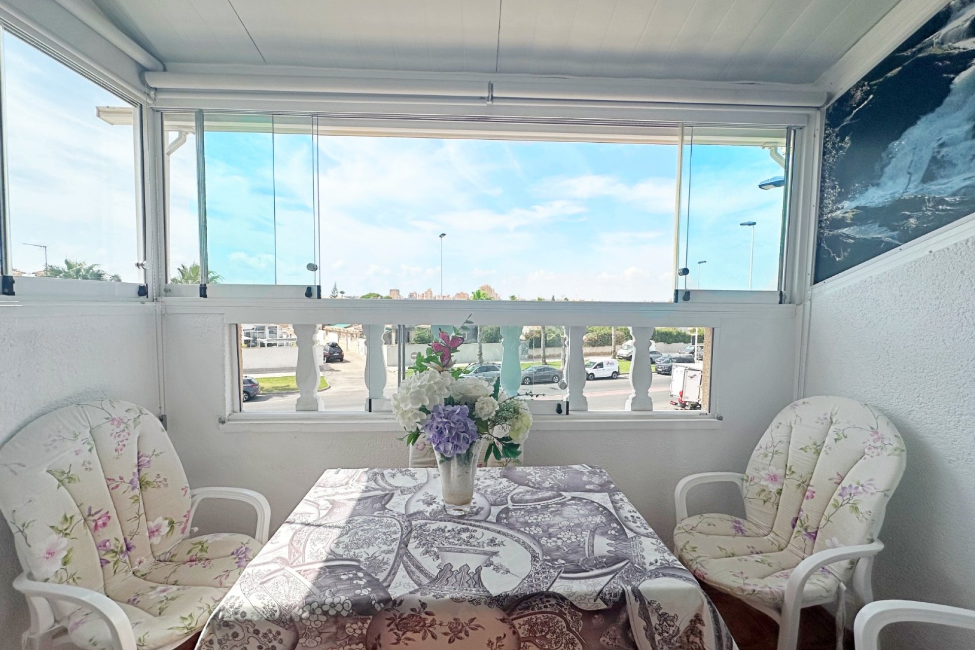 Reventa - Bungalow - Torrevieja - Aguas Nuevas