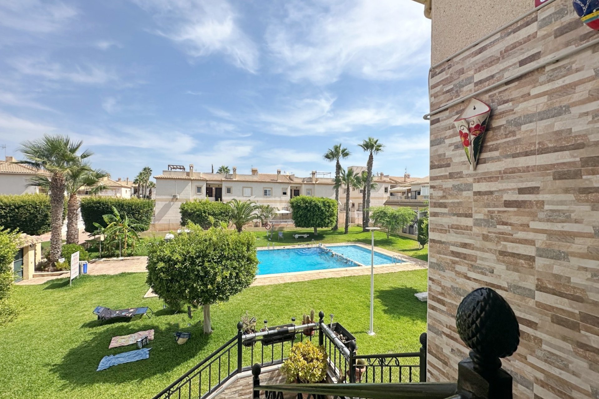 Reventa - Bungalow - Torrevieja - Aguas Nuevas