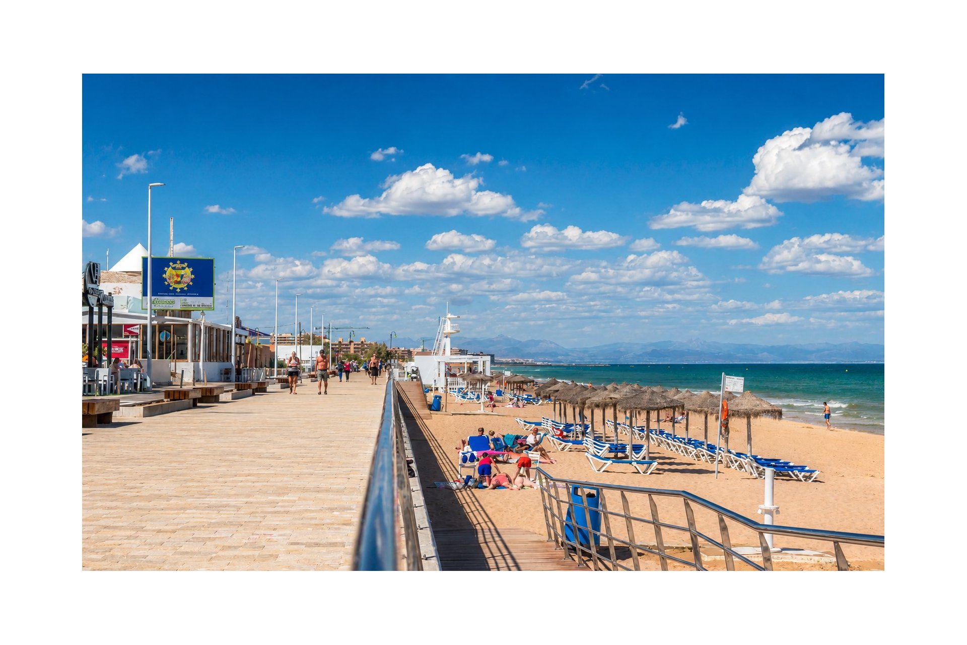 Reventa - Bungalow - Torrevieja - Aguas Nuevas