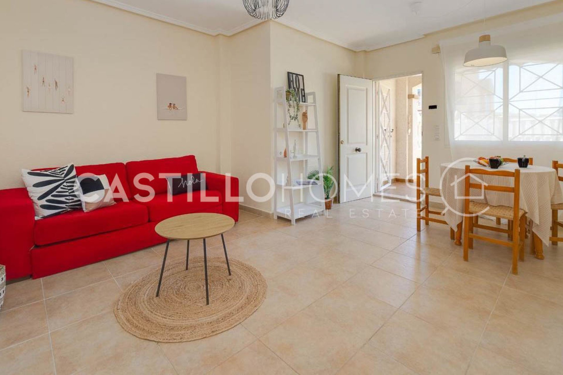 Reventa - Bungalow - Torrevieja - Altos de la Bahía