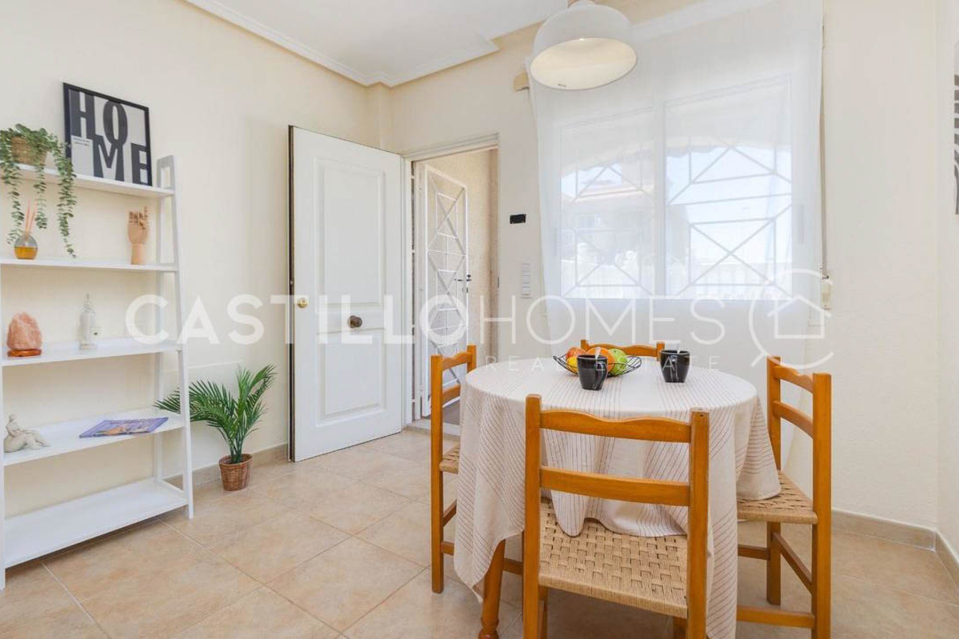 Reventa - Bungalow - Torrevieja - Altos de la Bahía