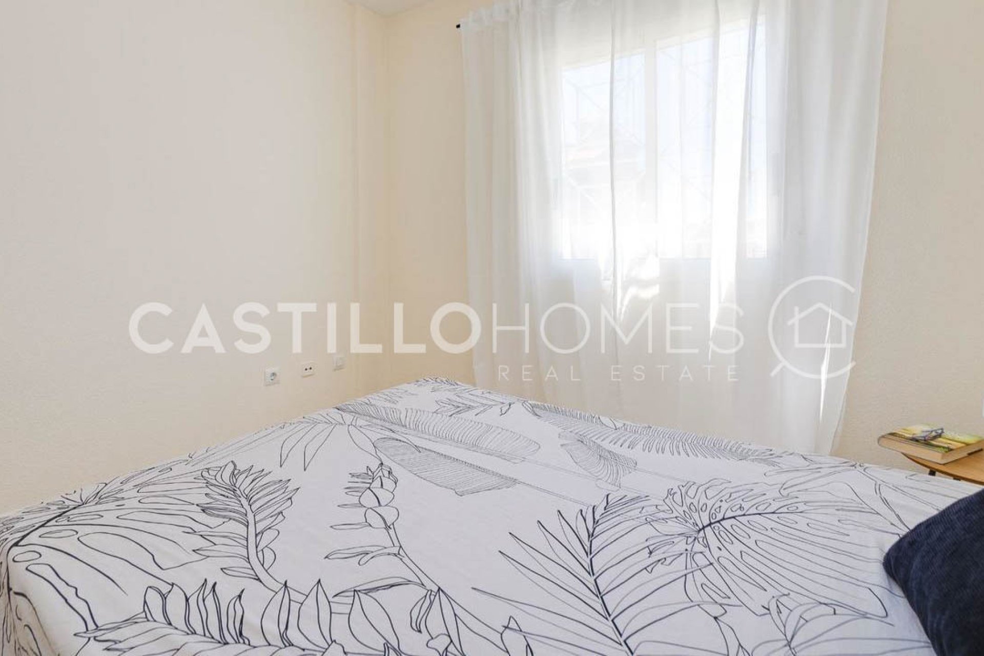 Reventa - Bungalow - Torrevieja - Altos de la Bahía